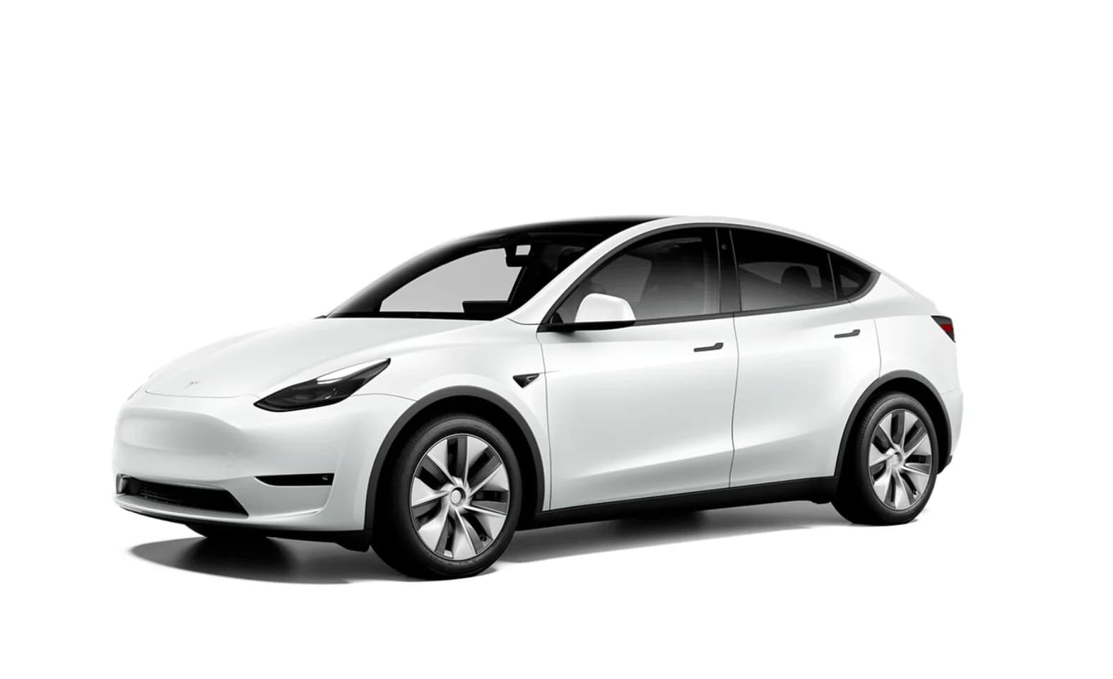 Tesla Model Y Long Range AWD — zdjęcie 1