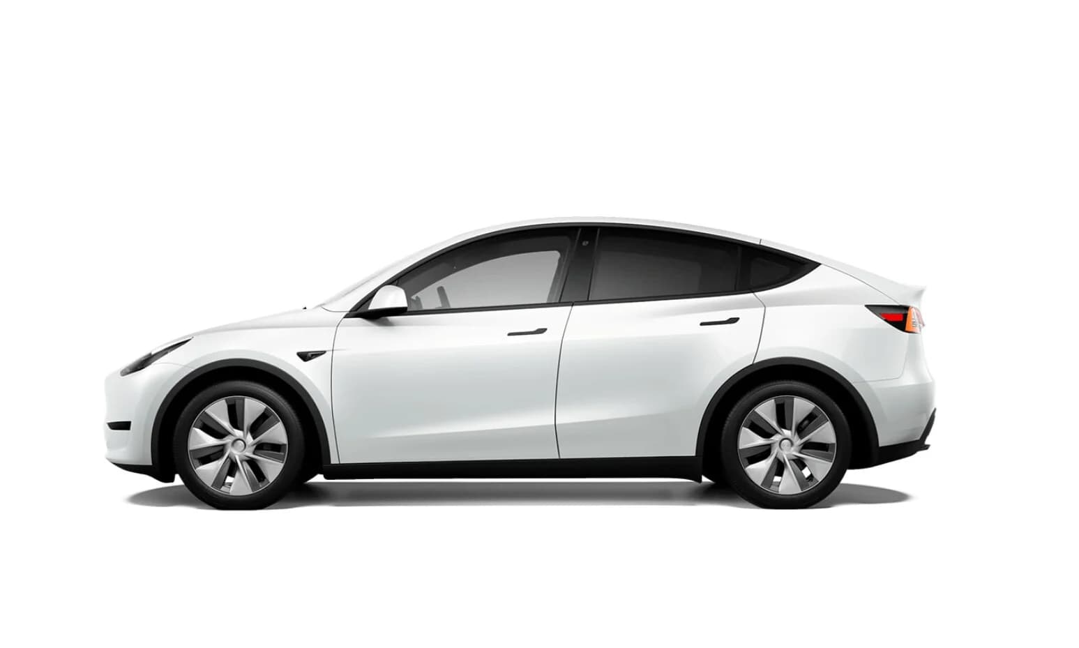 Tesla Model Y Long Range AWD — zdjęcie 2
