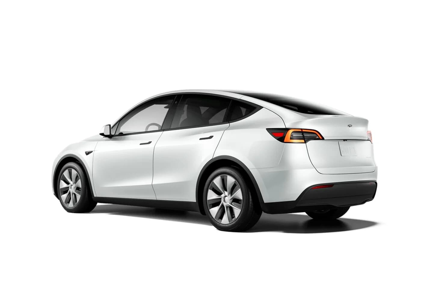 Tesla Model Y Long Range AWD — zdjęcie 3
