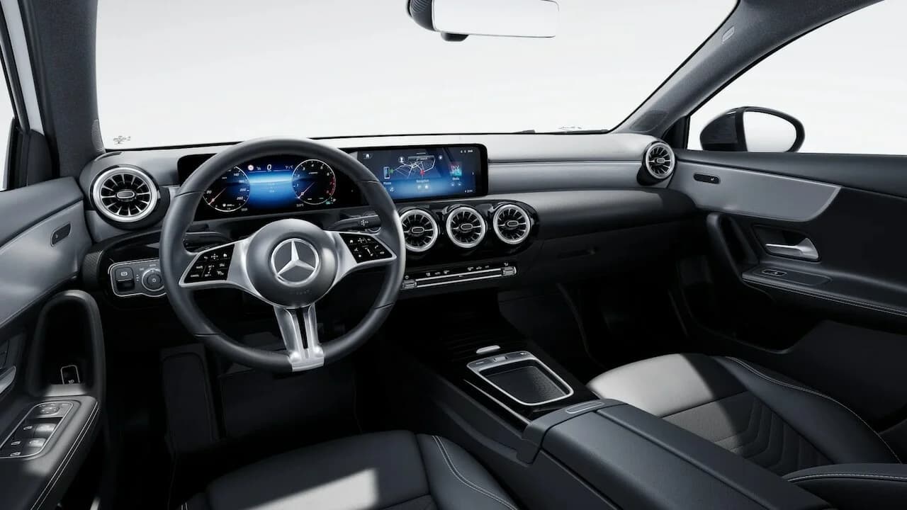 Mercedes-Benz A200 (DELETED) — zdjęcie 6