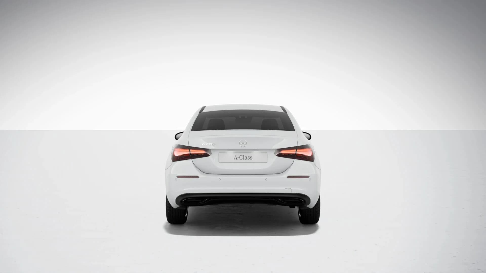 Mercedes-Benz A200 (DELETED) — zdjęcie 4