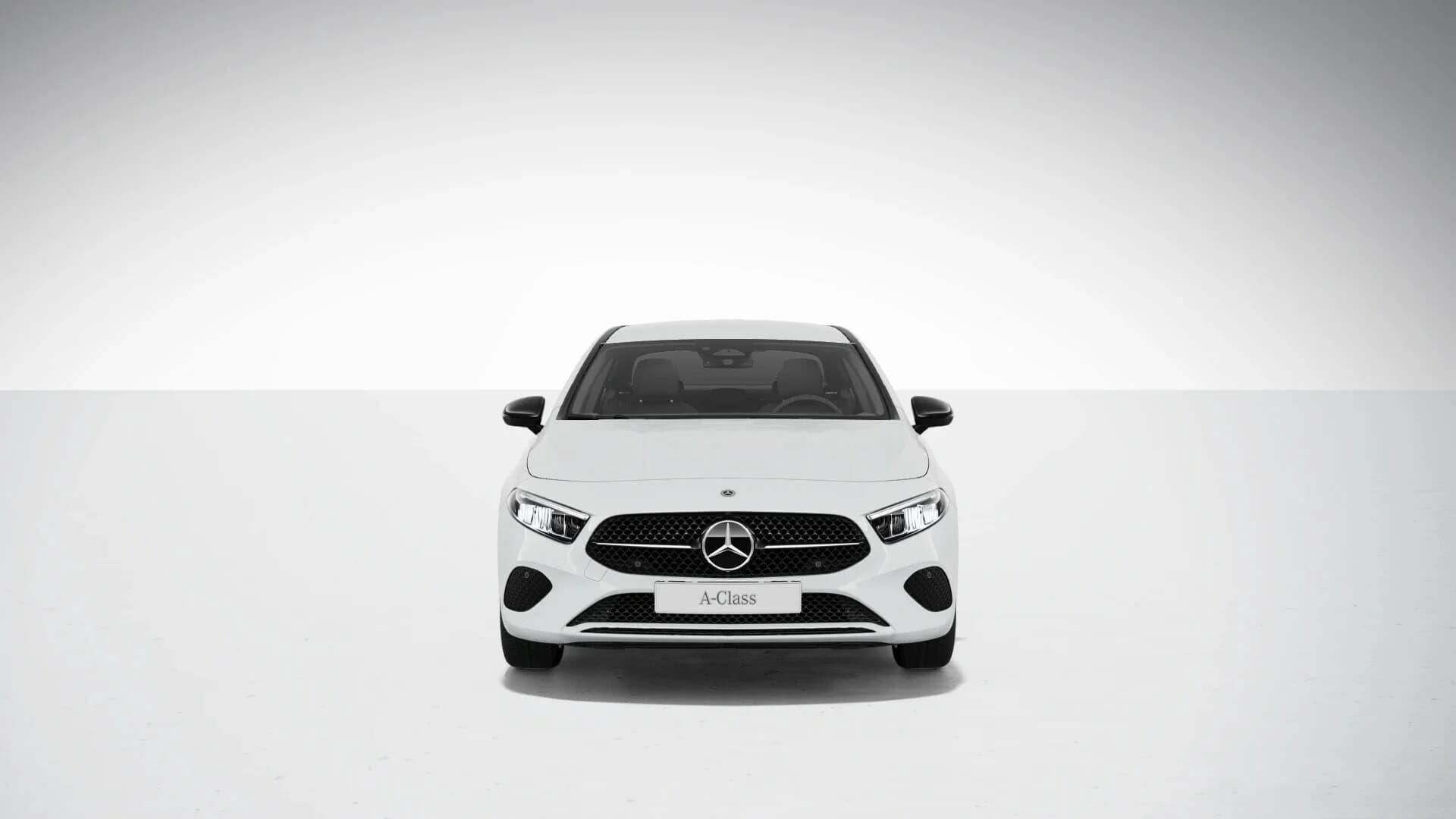 Mercedes-Benz A200 (DELETED) — zdjęcie 5