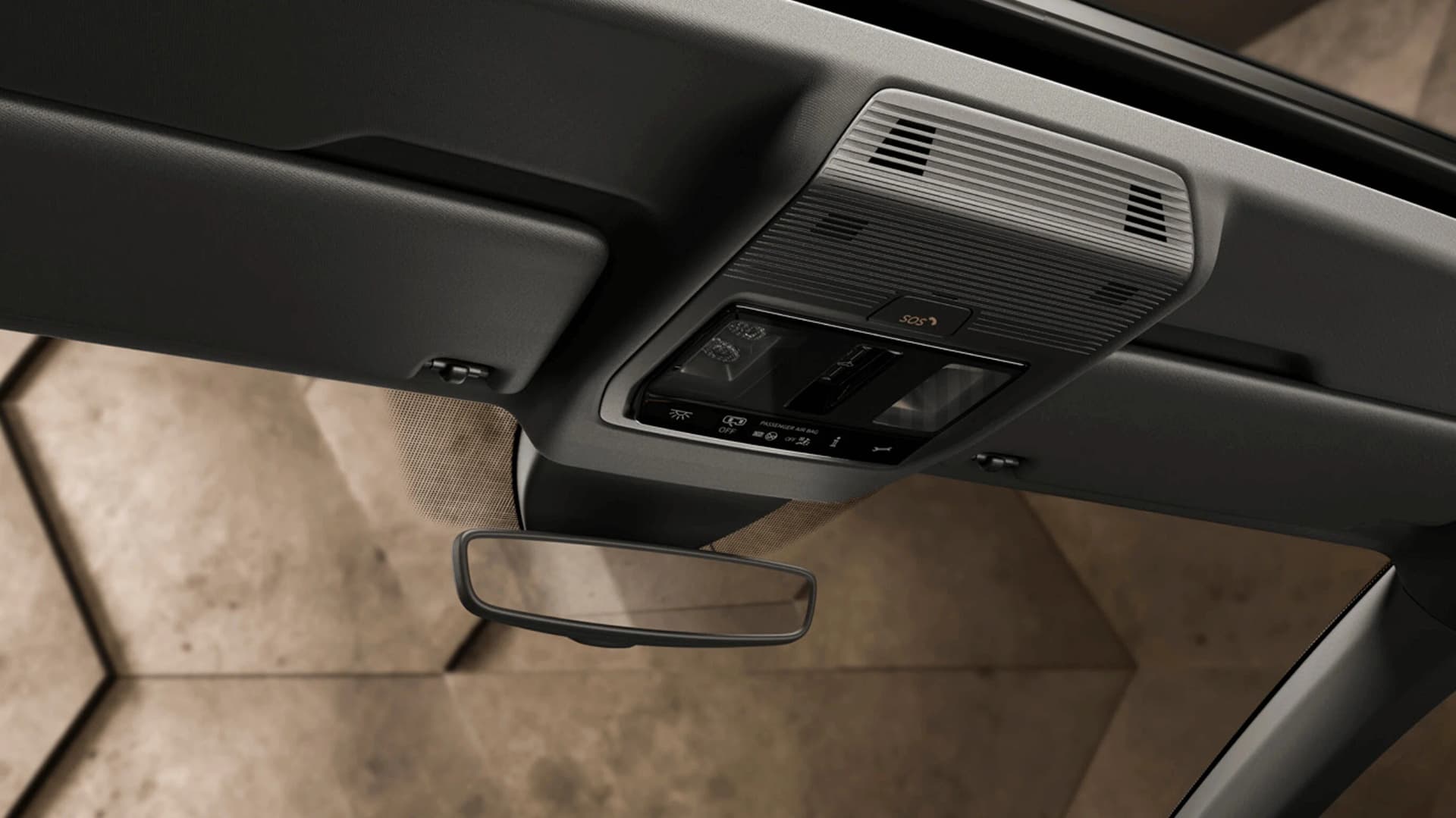 Cupra Leon Sportstourer VZ — zdjęcie 7
