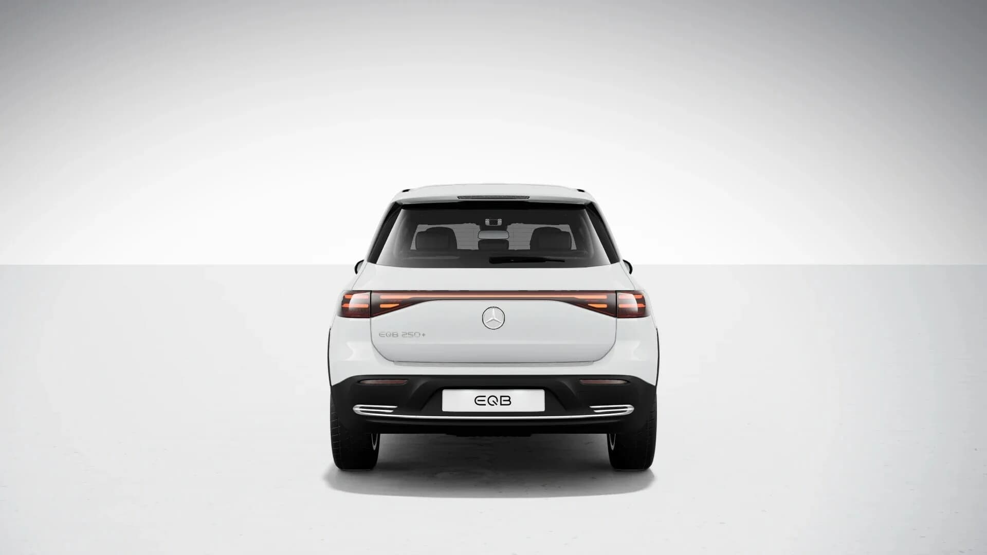 Mercedes-Benz EQB 250 (DELETED) — zdjęcie 4