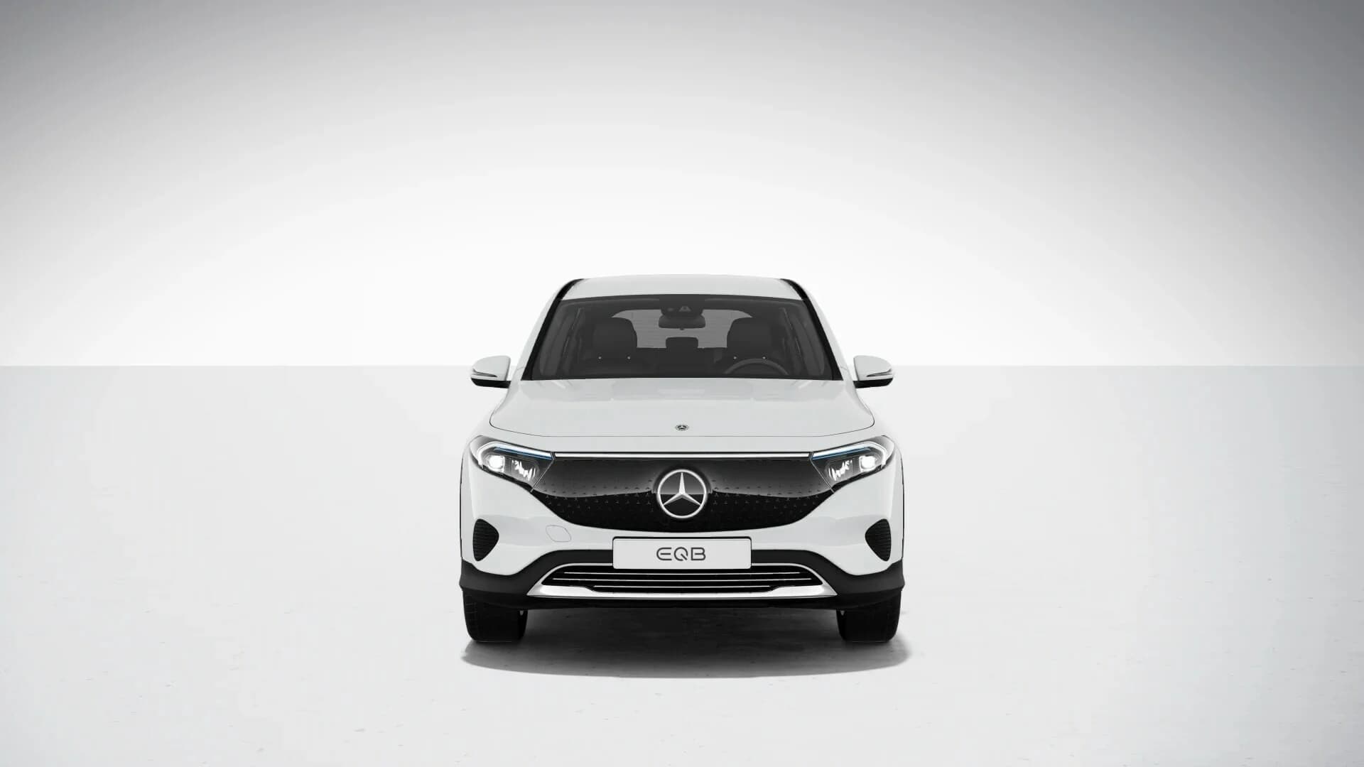 Mercedes-Benz EQB 250 (DELETED) — zdjęcie 3