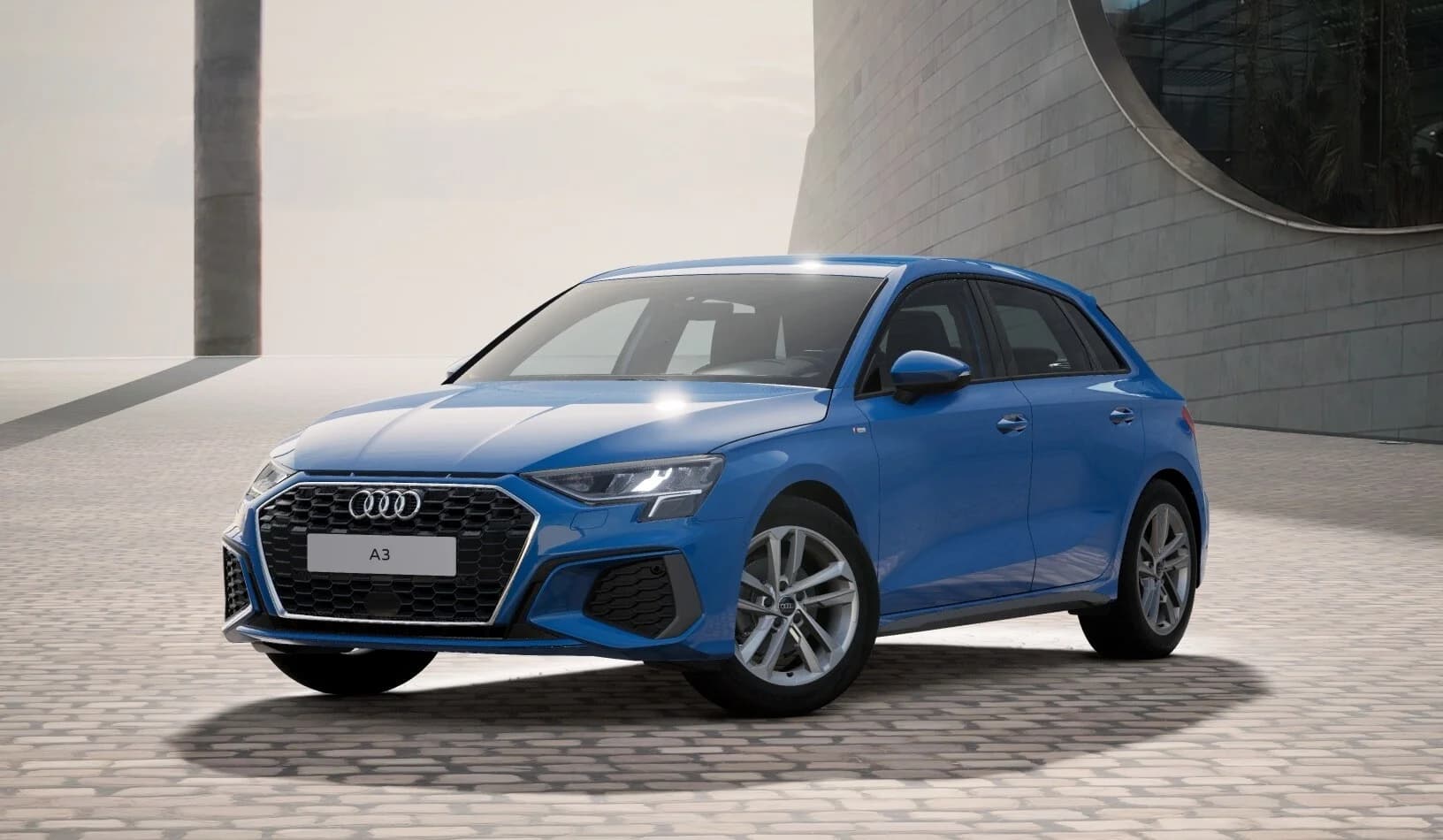Audi Audi — zdjęcie 1