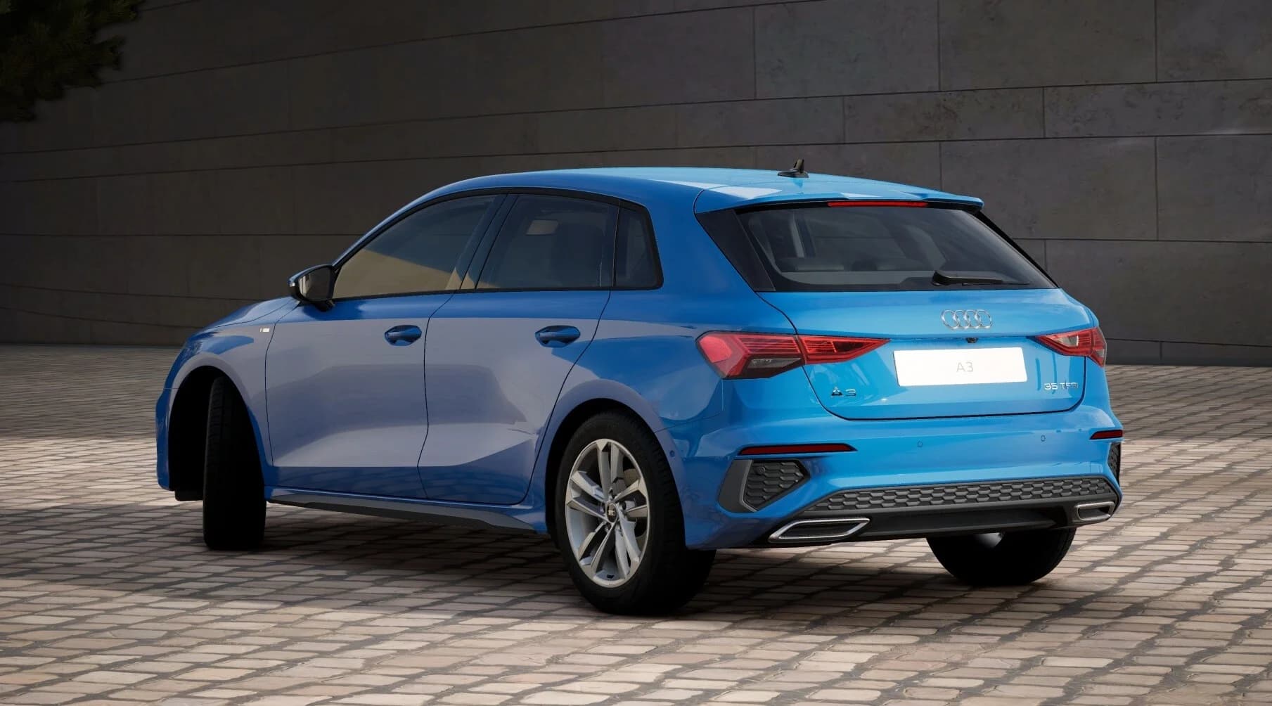 Audi Audi — zdjęcie 2