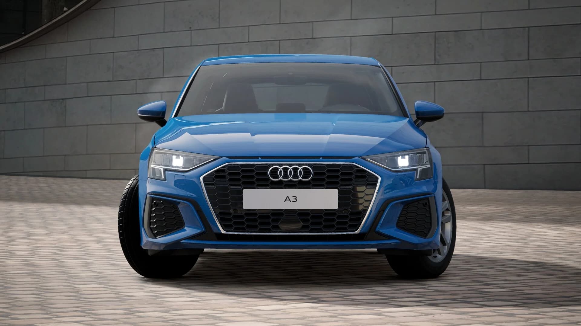 Audi Audi — zdjęcie 4
