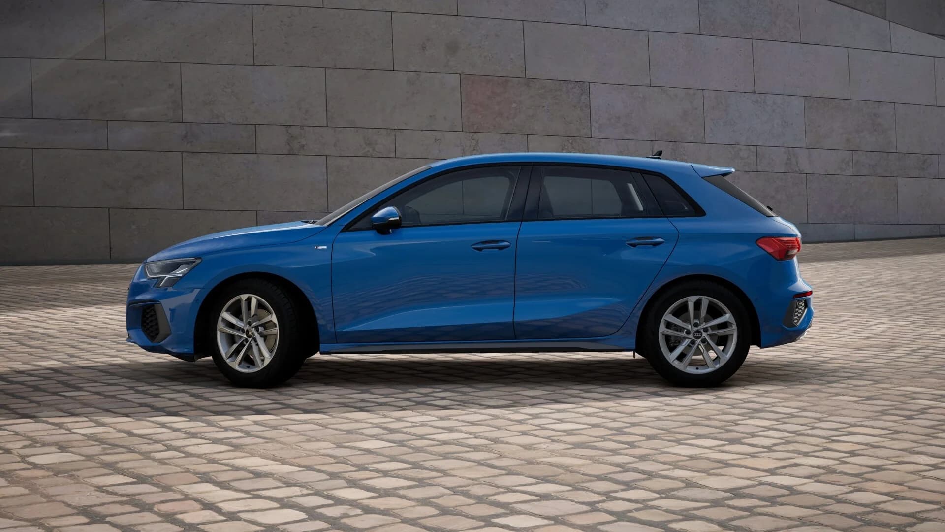 Audi Audi — zdjęcie 3