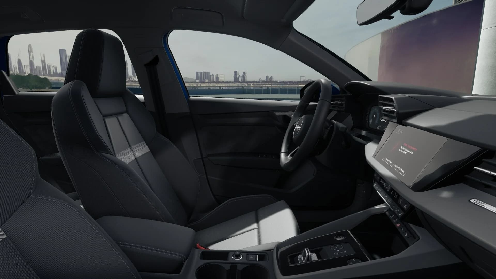 Audi Audi — zdjęcie 9