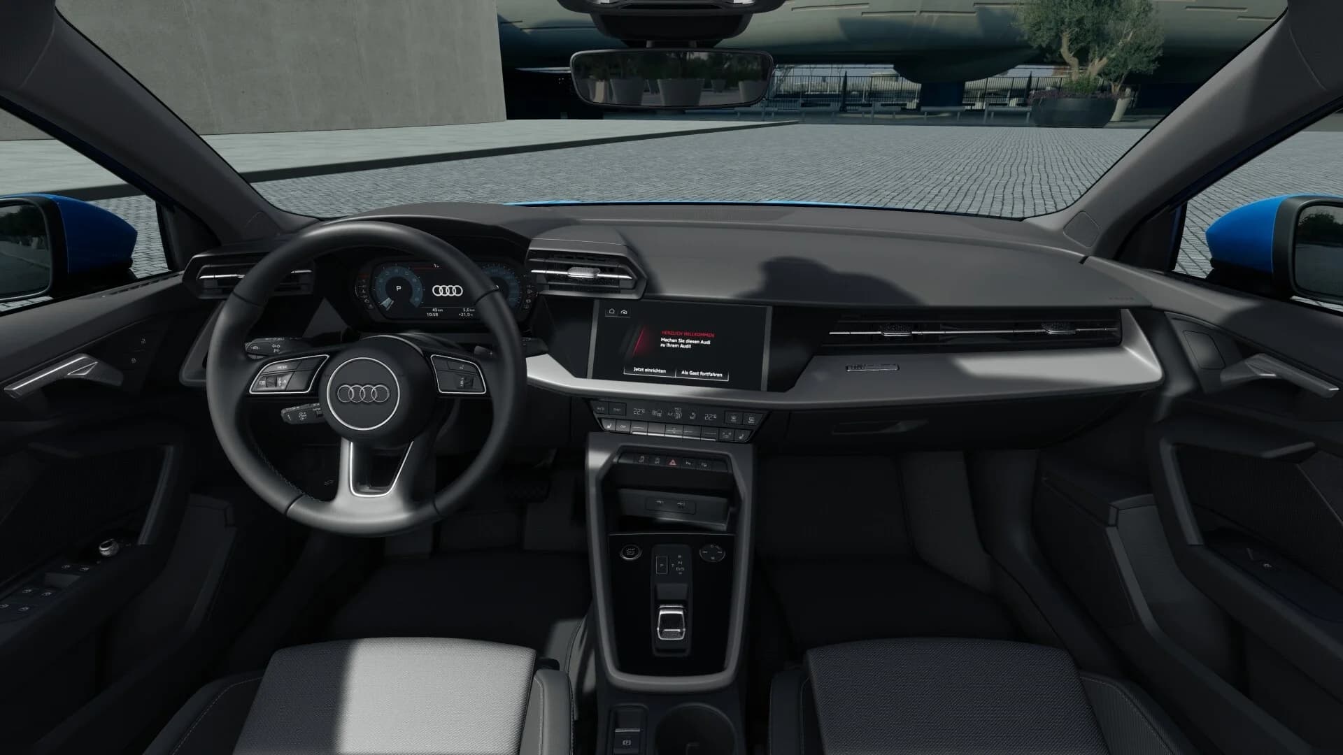 Audi Audi — zdjęcie 8