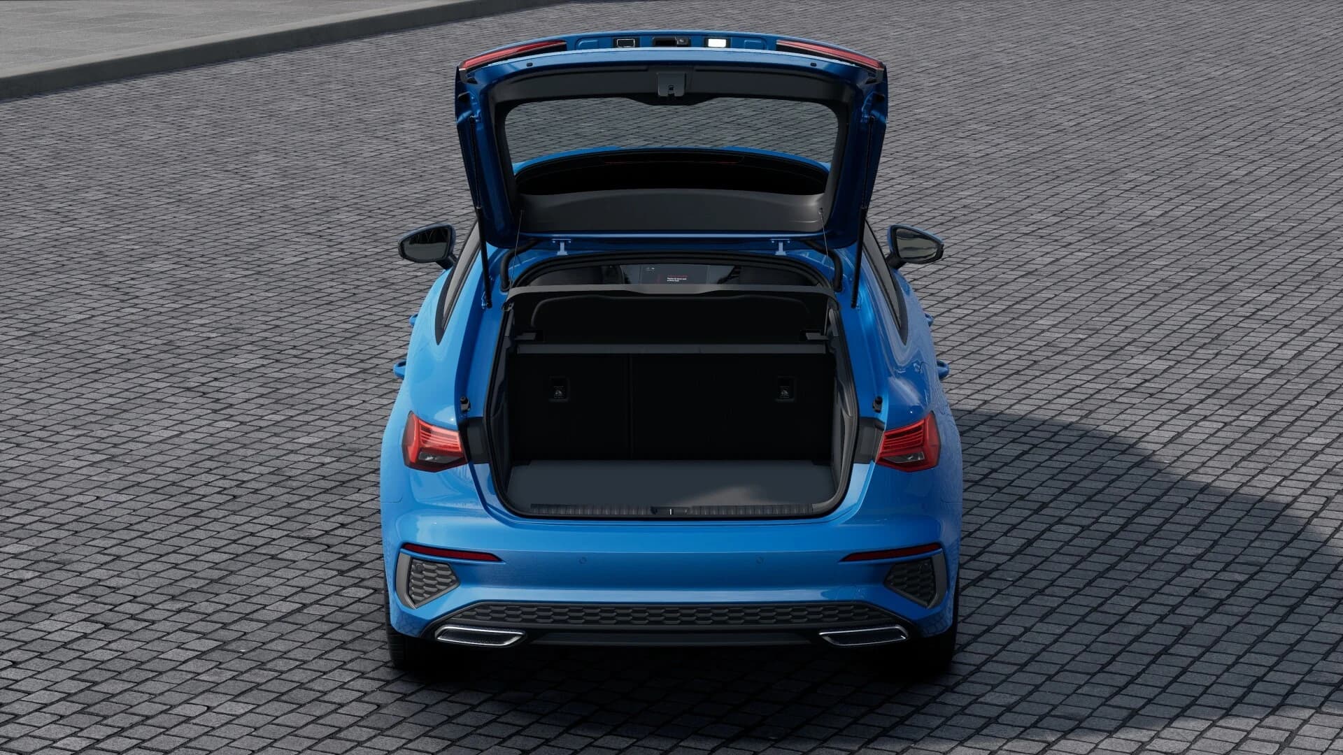 Audi Audi — zdjęcie 6