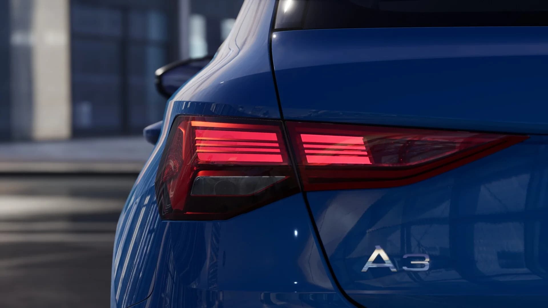 Audi Audi — zdjęcie 7