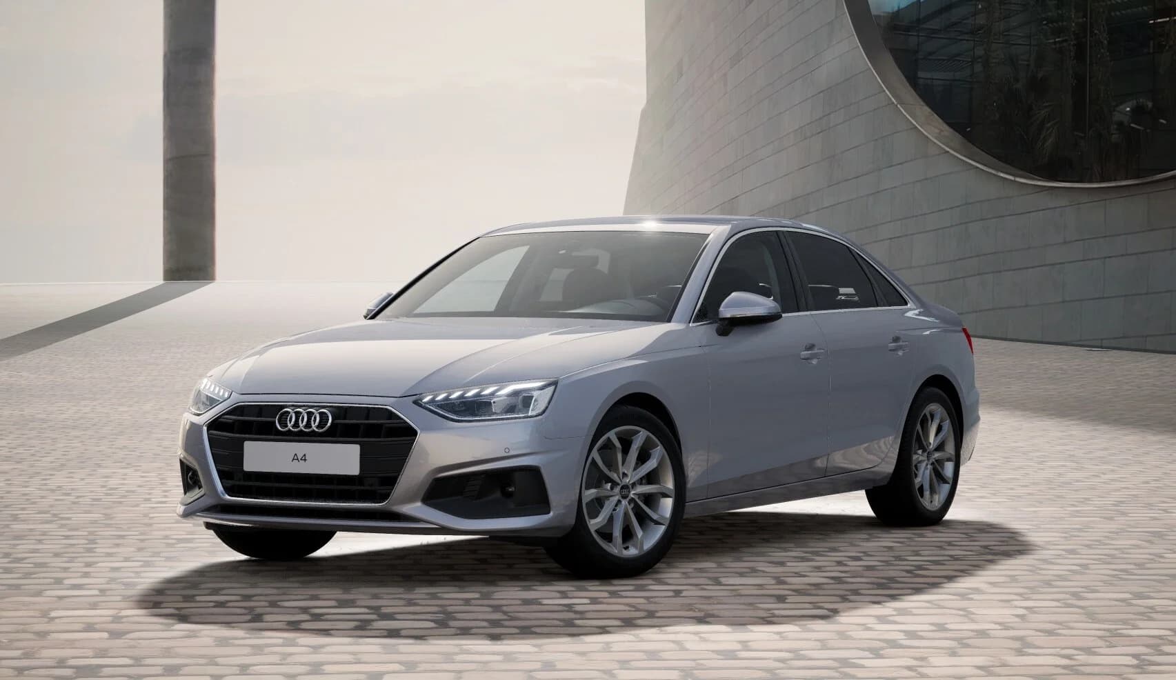 Audi Audi — zdjęcie 1