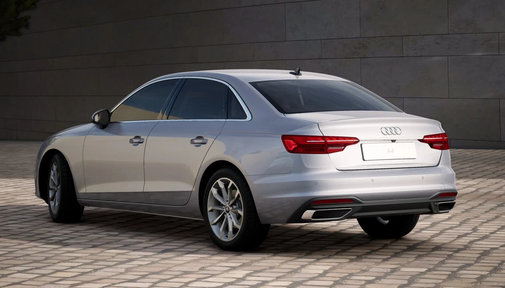 Audi Audi — zdjęcie 2