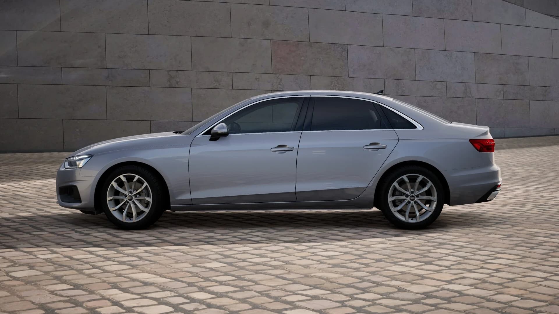 Audi Audi — zdjęcie 3