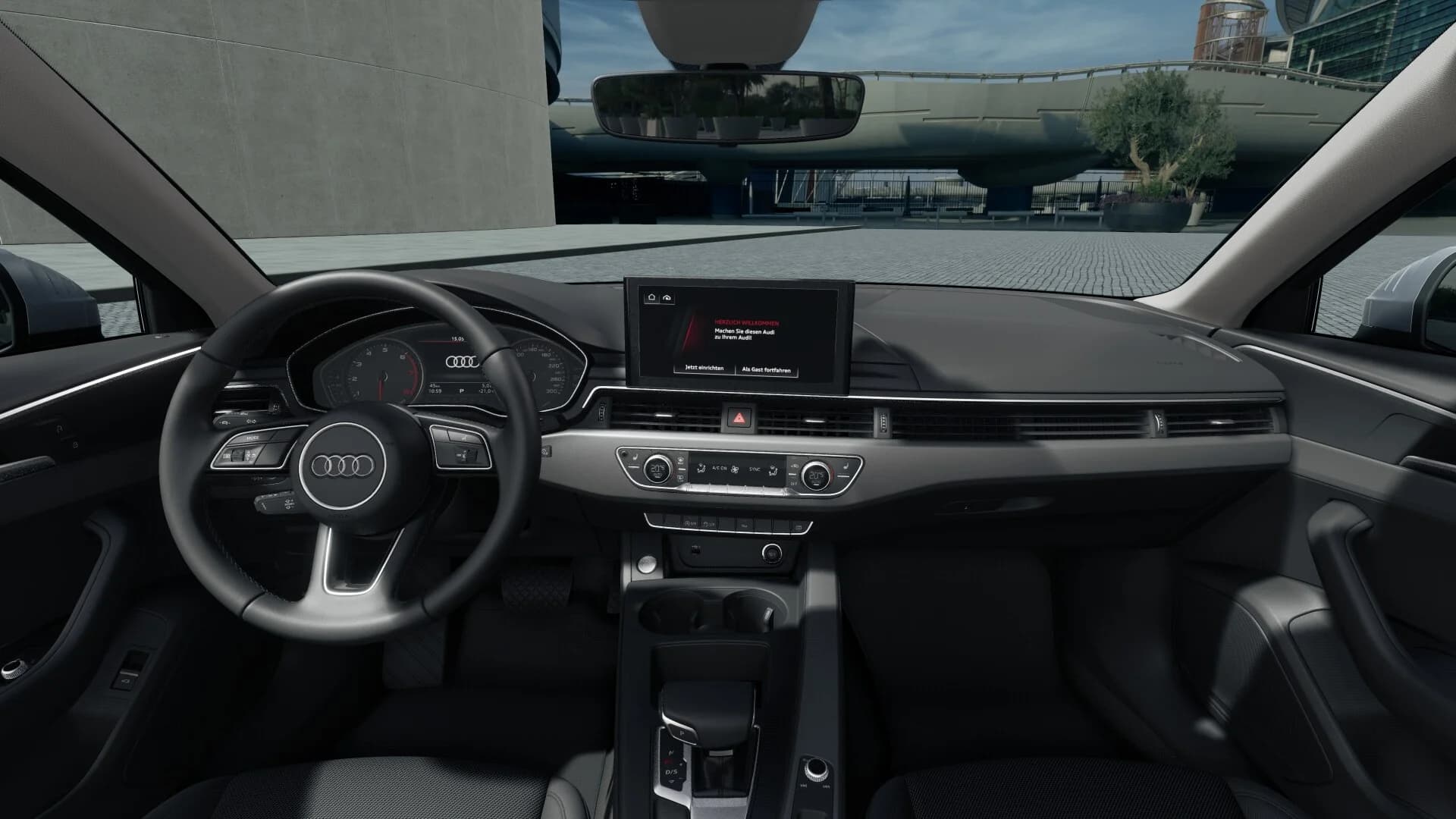 Audi Audi — zdjęcie 7