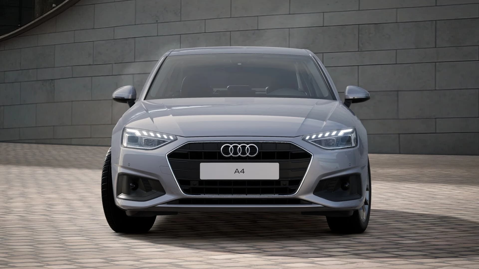 Audi Audi — zdjęcie 4