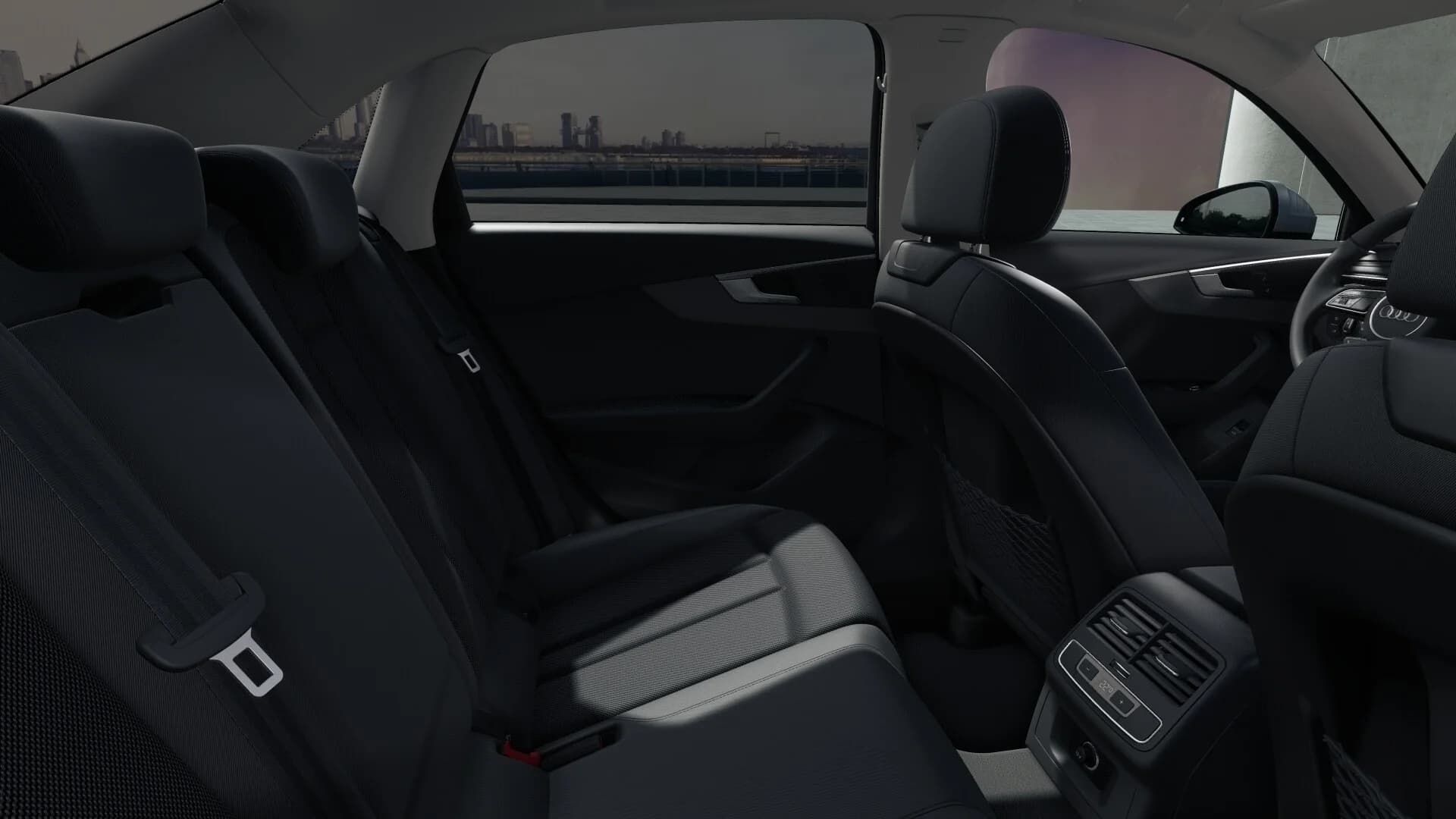 Audi Audi — zdjęcie 9
