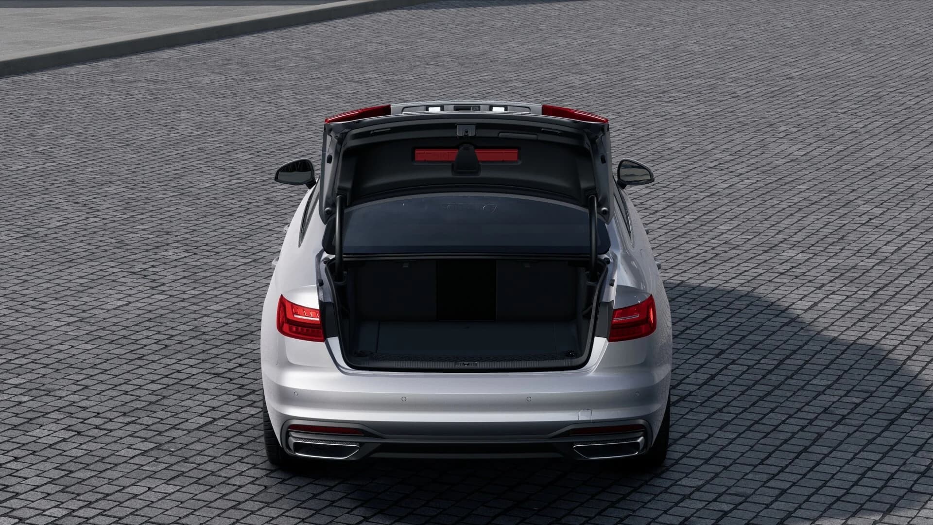Audi Audi — zdjęcie 6