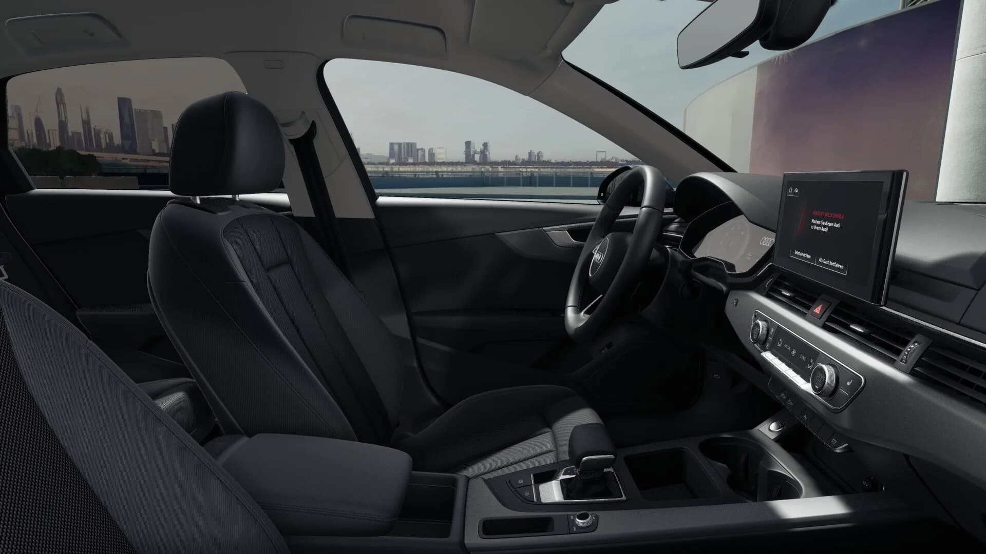 Audi Audi — zdjęcie 8