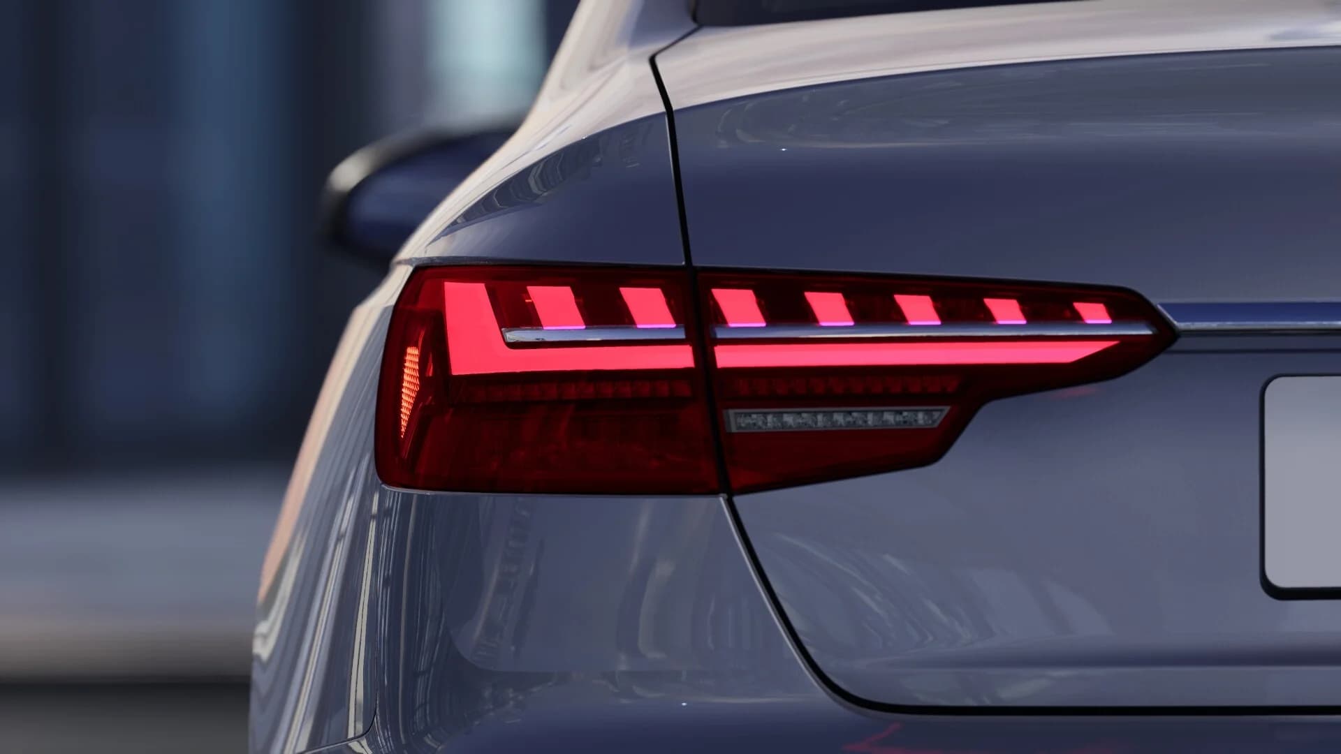 Audi Audi — zdjęcie 11