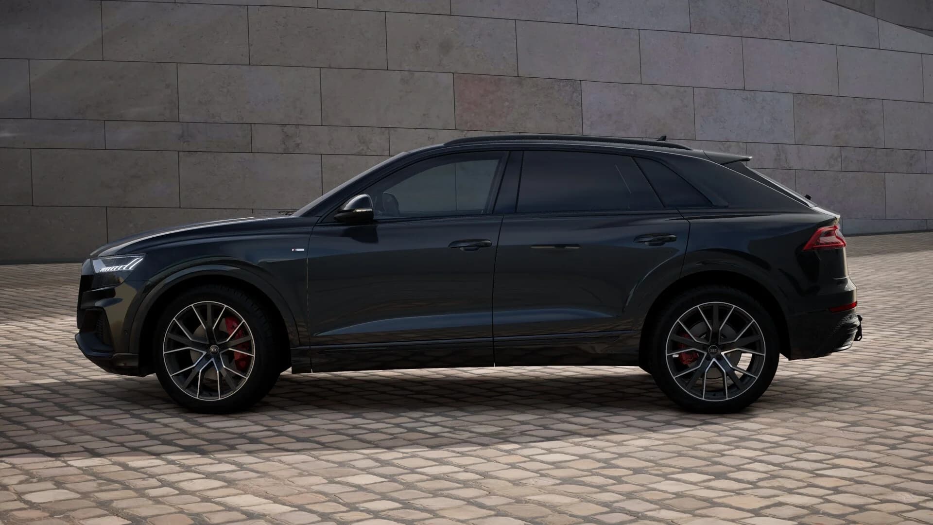 Audi Audi — zdjęcie 3