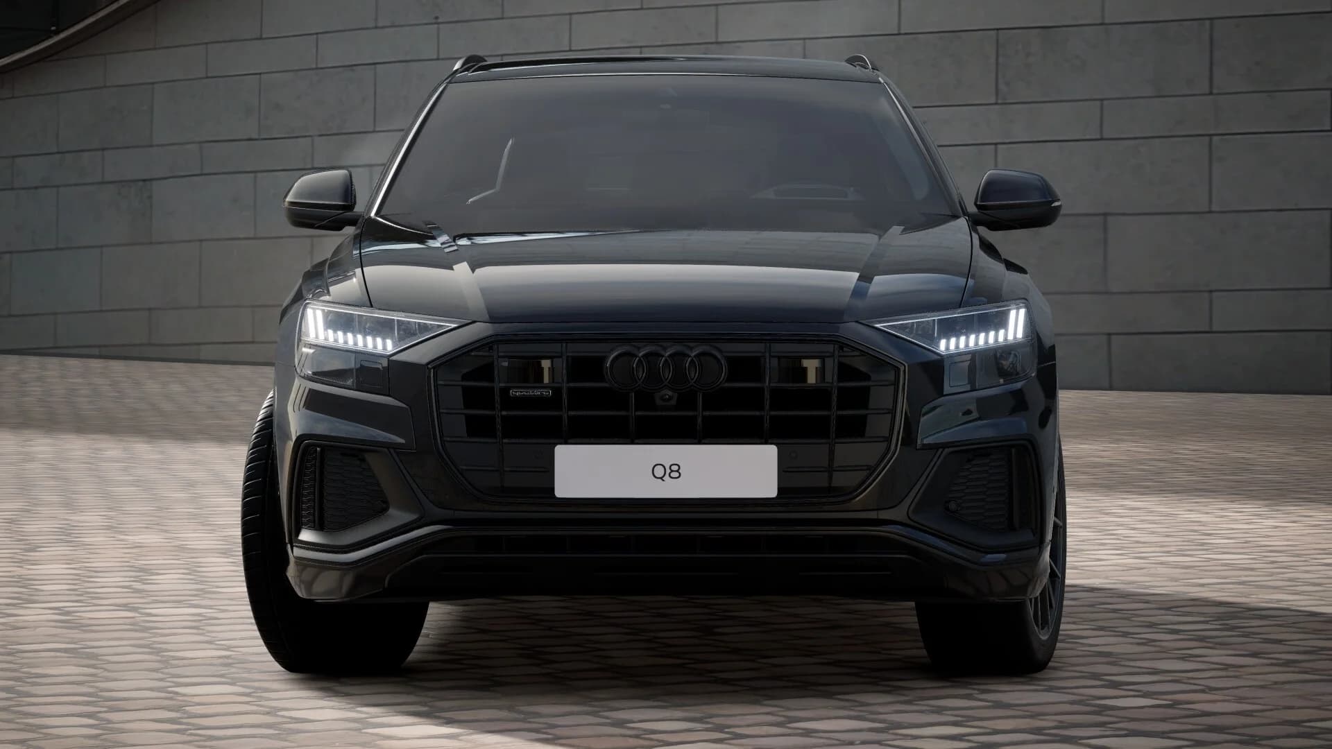 Audi Audi — zdjęcie 4