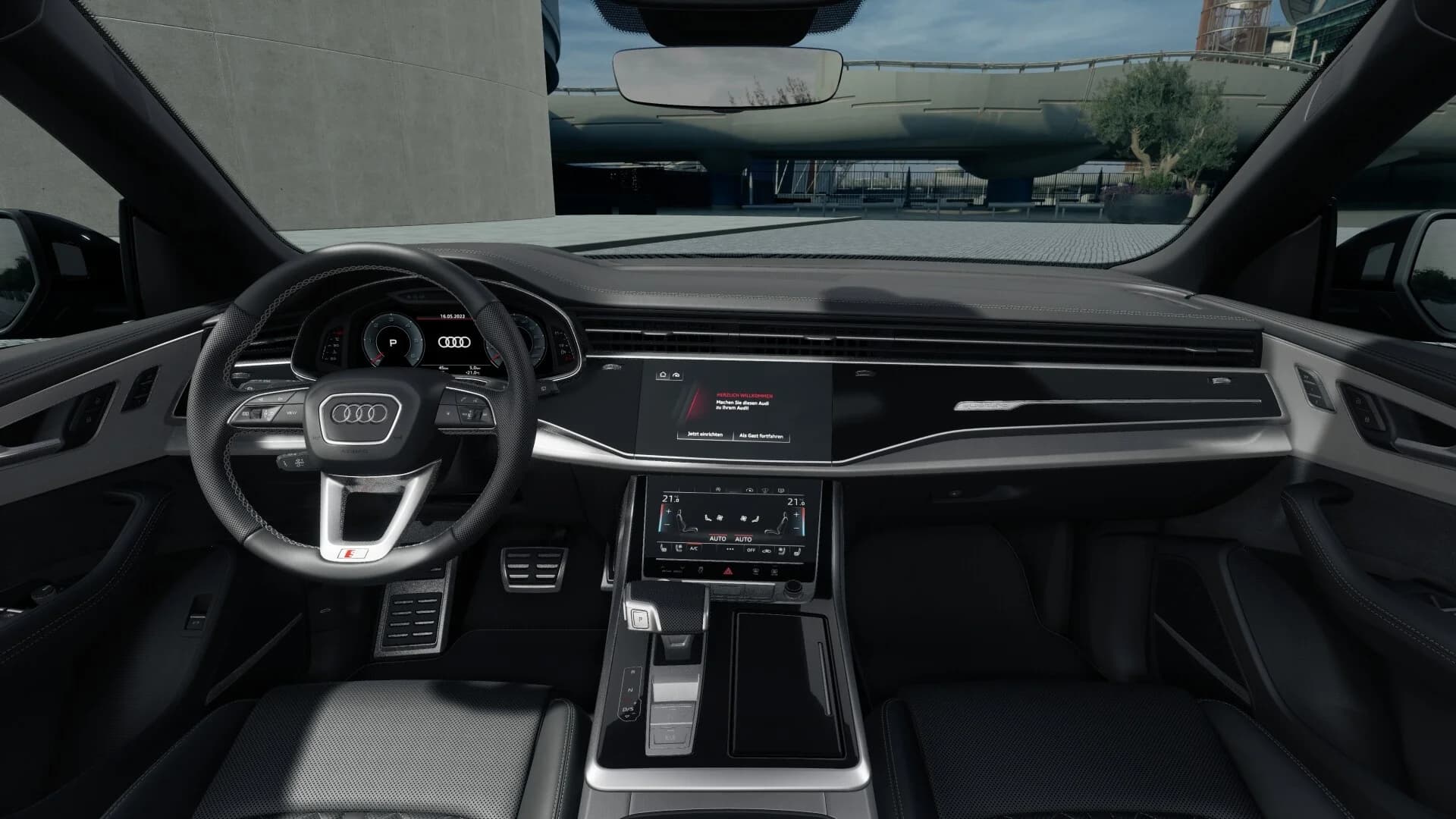 Audi Audi — zdjęcie 5