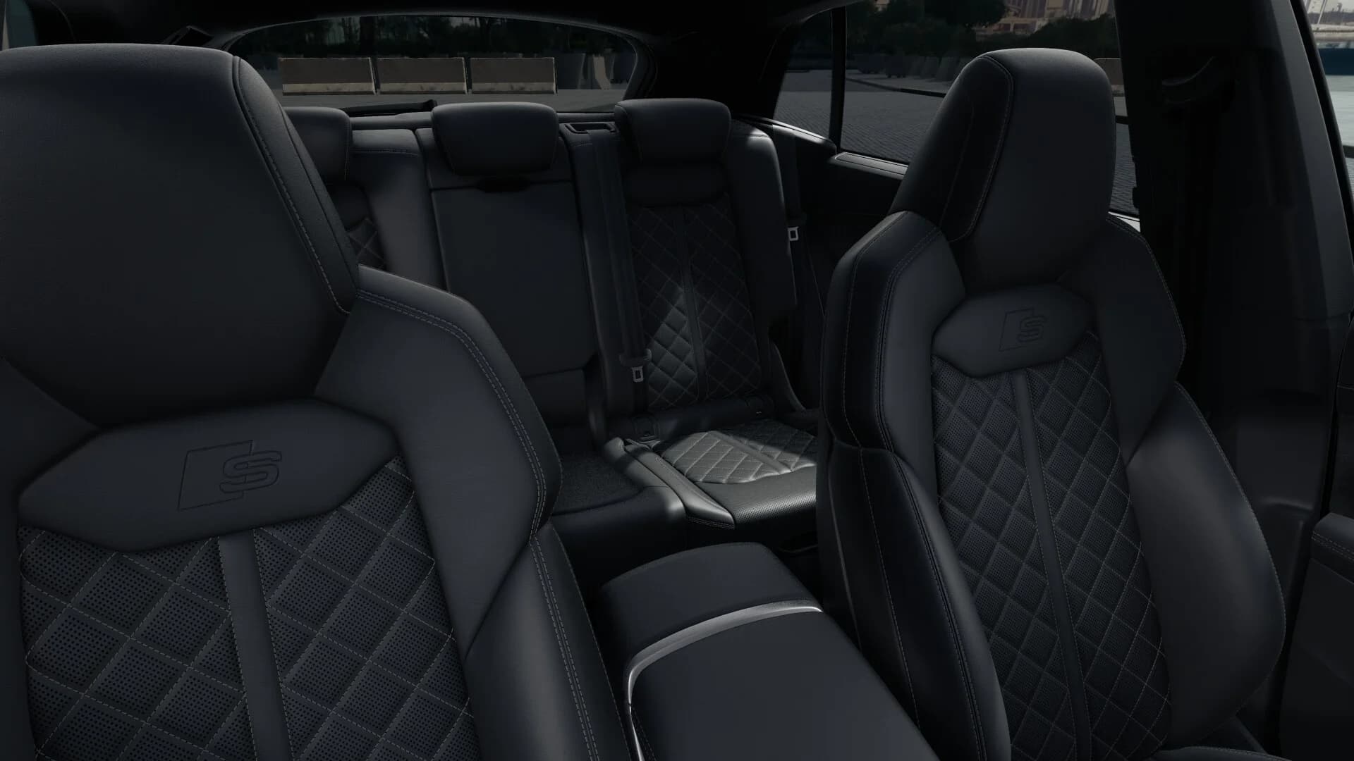 Audi Audi — zdjęcie 7