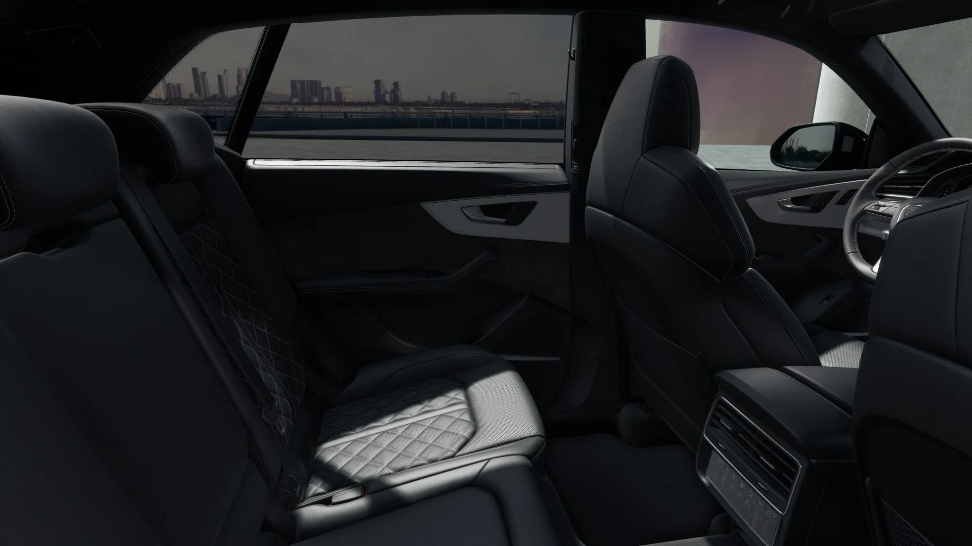 Audi Audi — zdjęcie 8