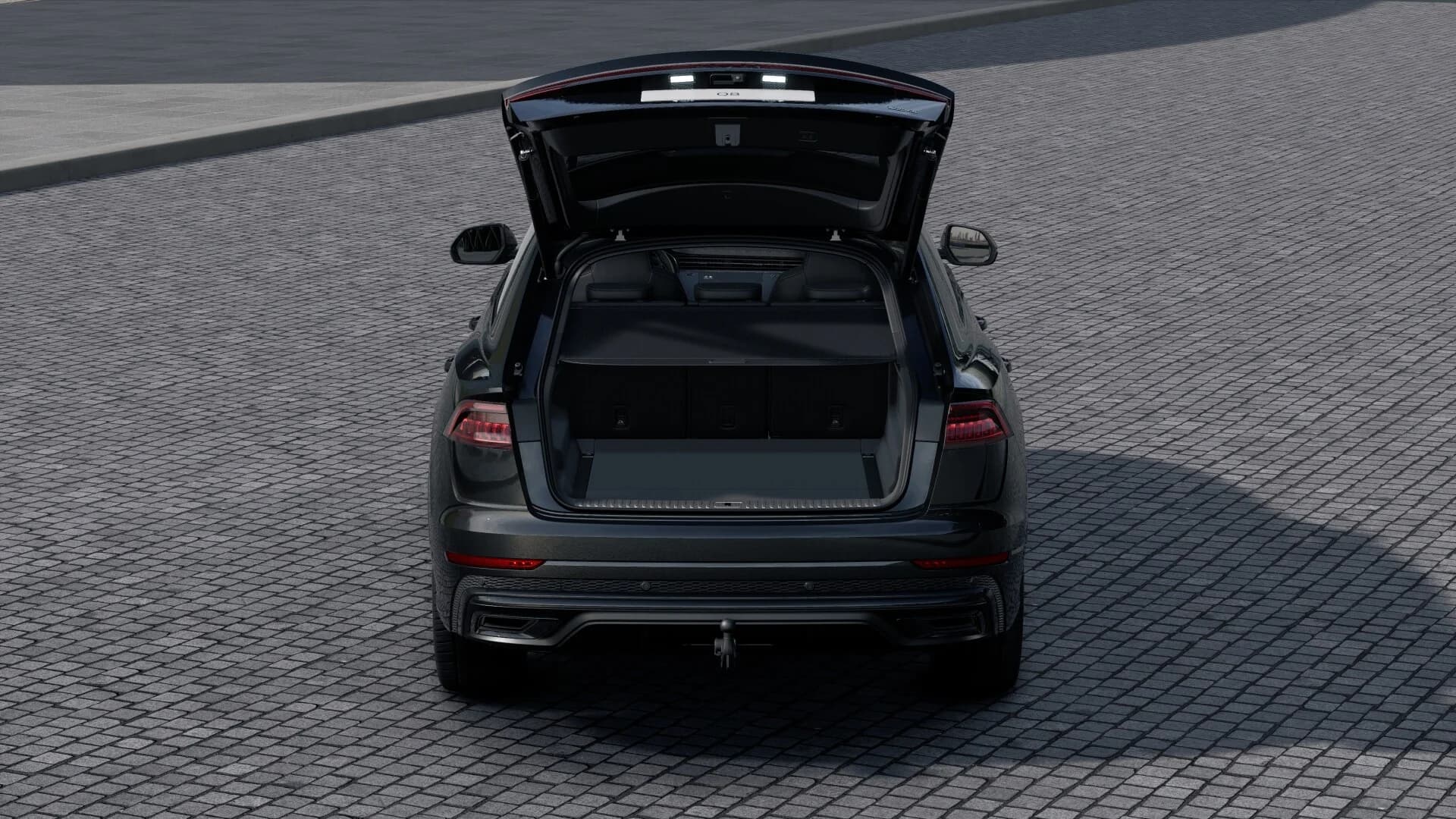 Audi Audi — zdjęcie 9