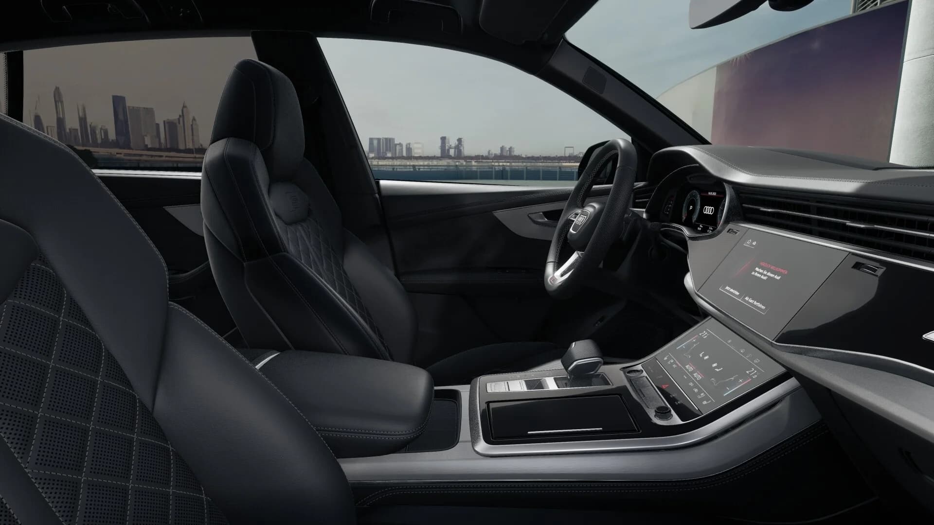Audi Audi — zdjęcie 6