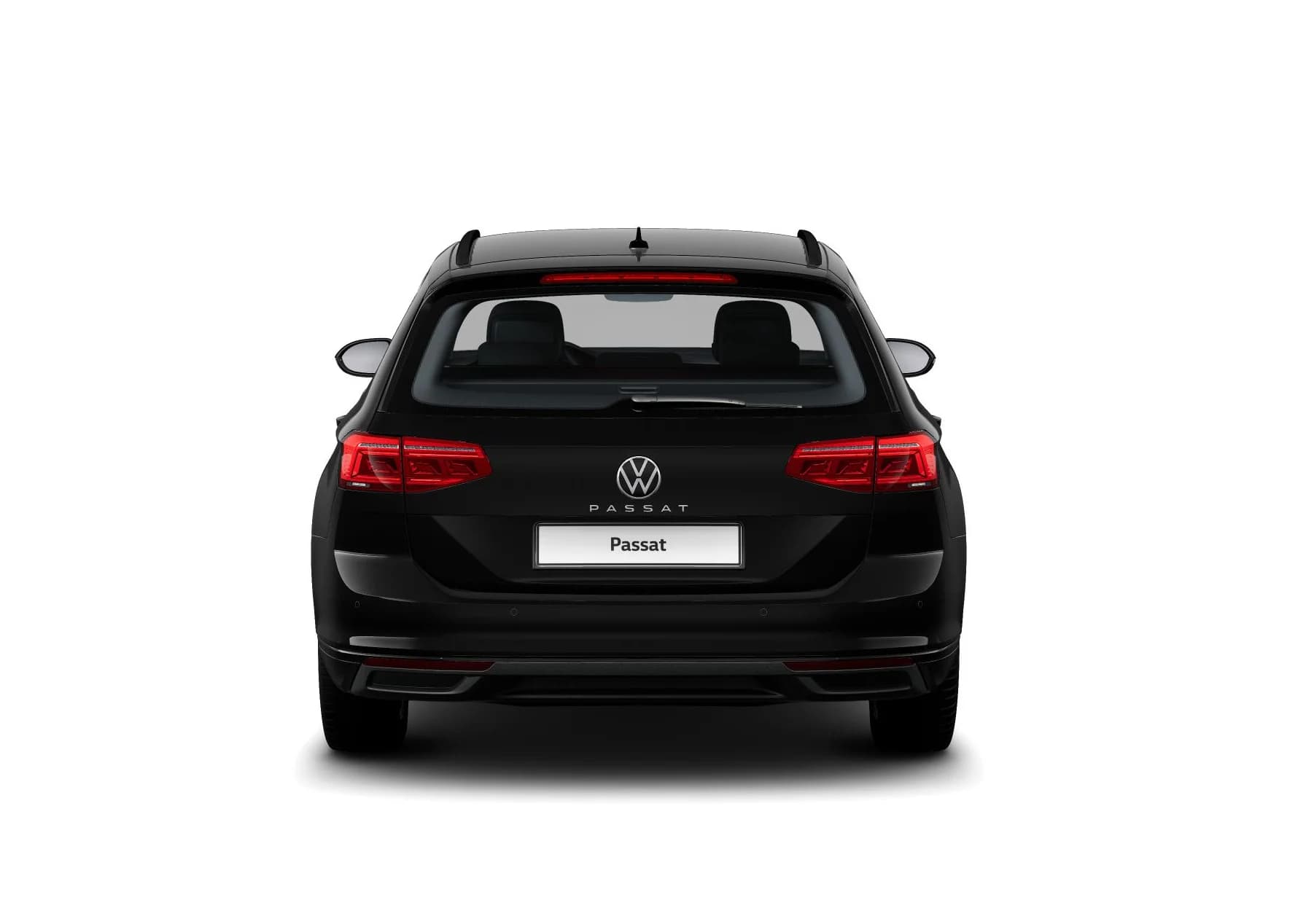 Volkswagen Passat — zdjęcie 2