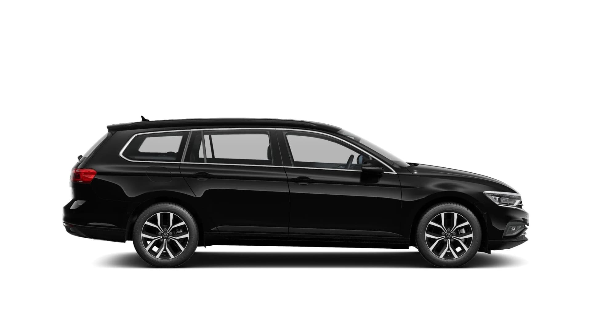 Volkswagen Passat — zdjęcie 4