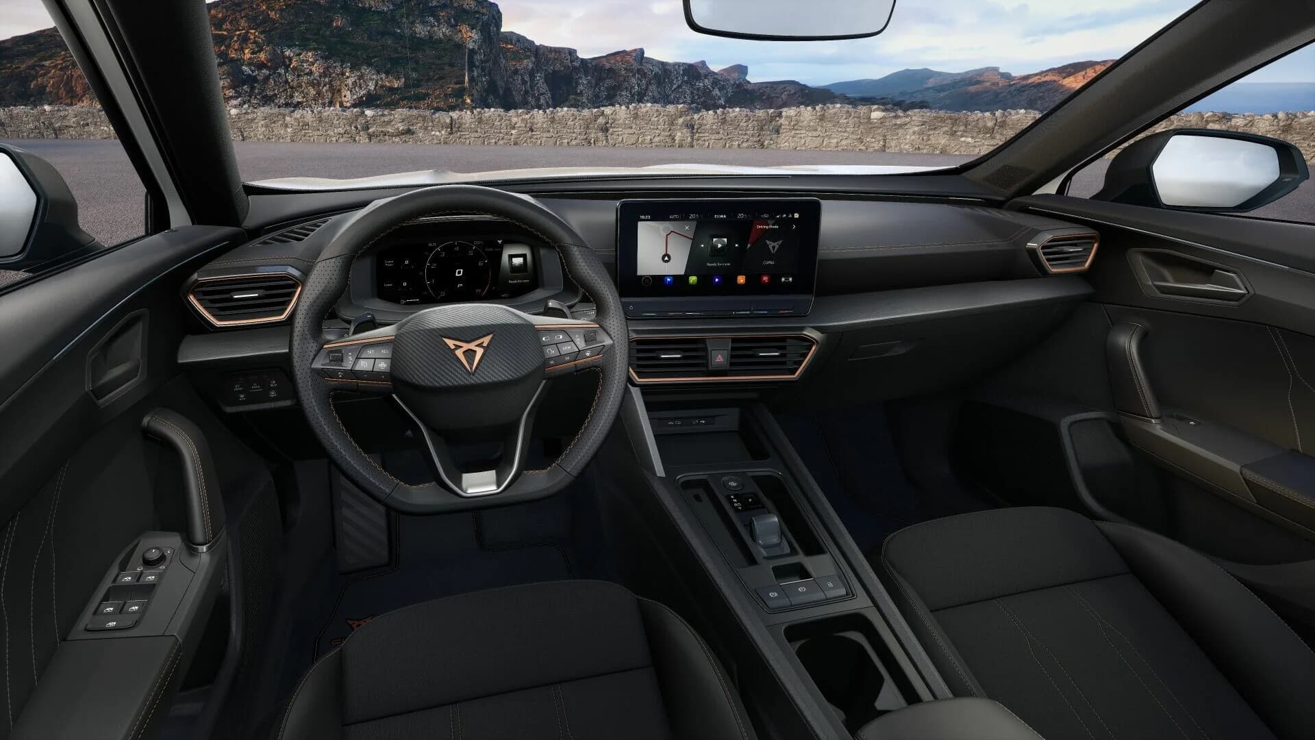 Cupra Formentor 1.5 (DELETED) — zdjęcie 3