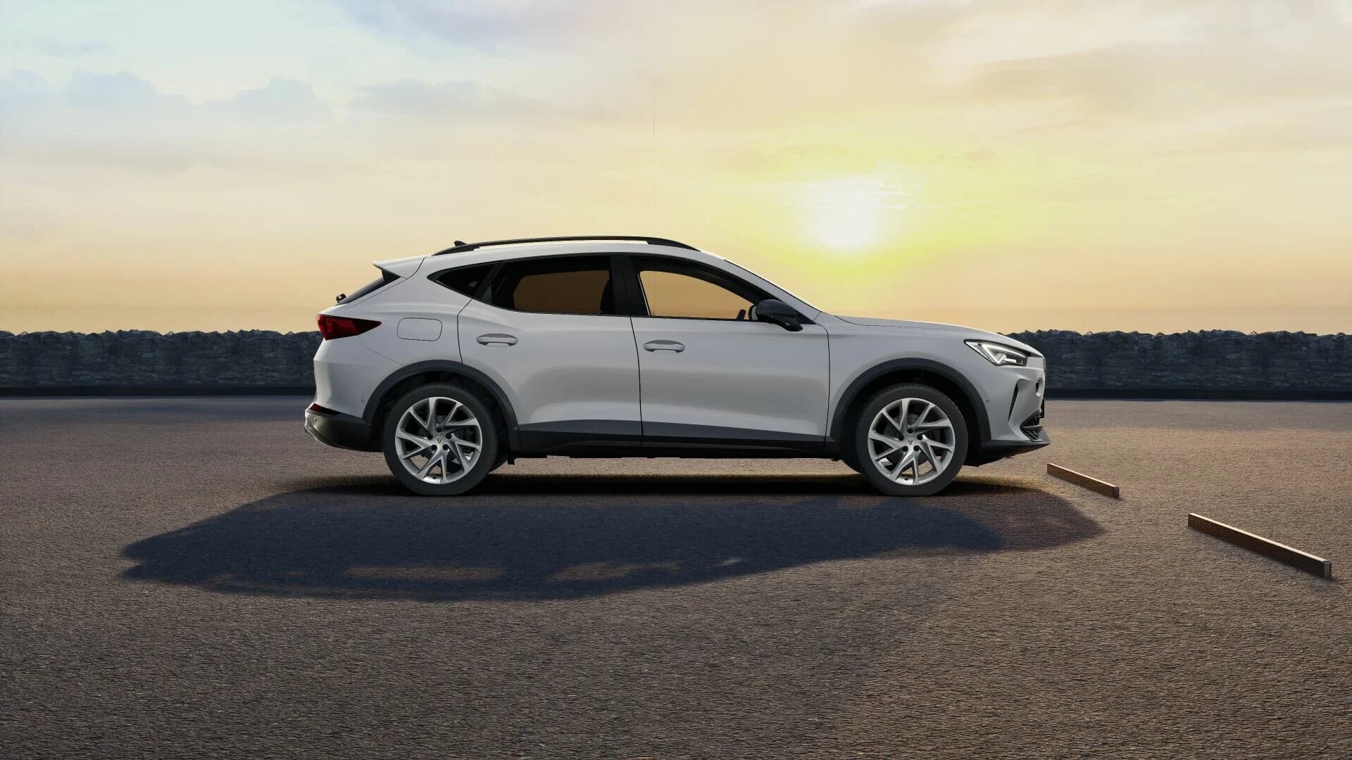 Cupra Formentor 1.5 (DELETED) — zdjęcie 5