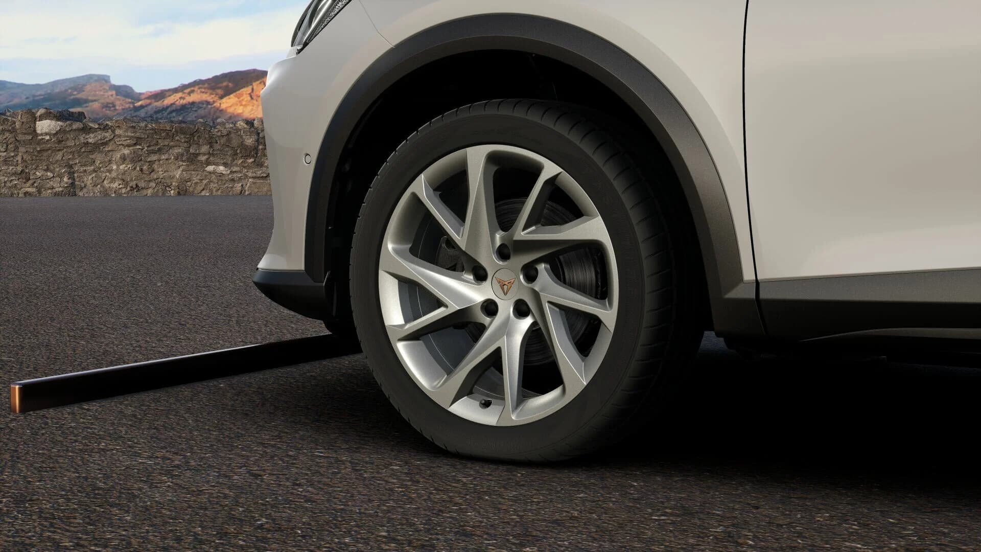 Cupra Formentor 1.5 (DELETED) — zdjęcie 4