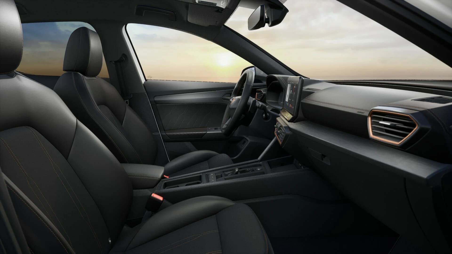 Cupra Formentor 1.5 (DELETED) — zdjęcie 6