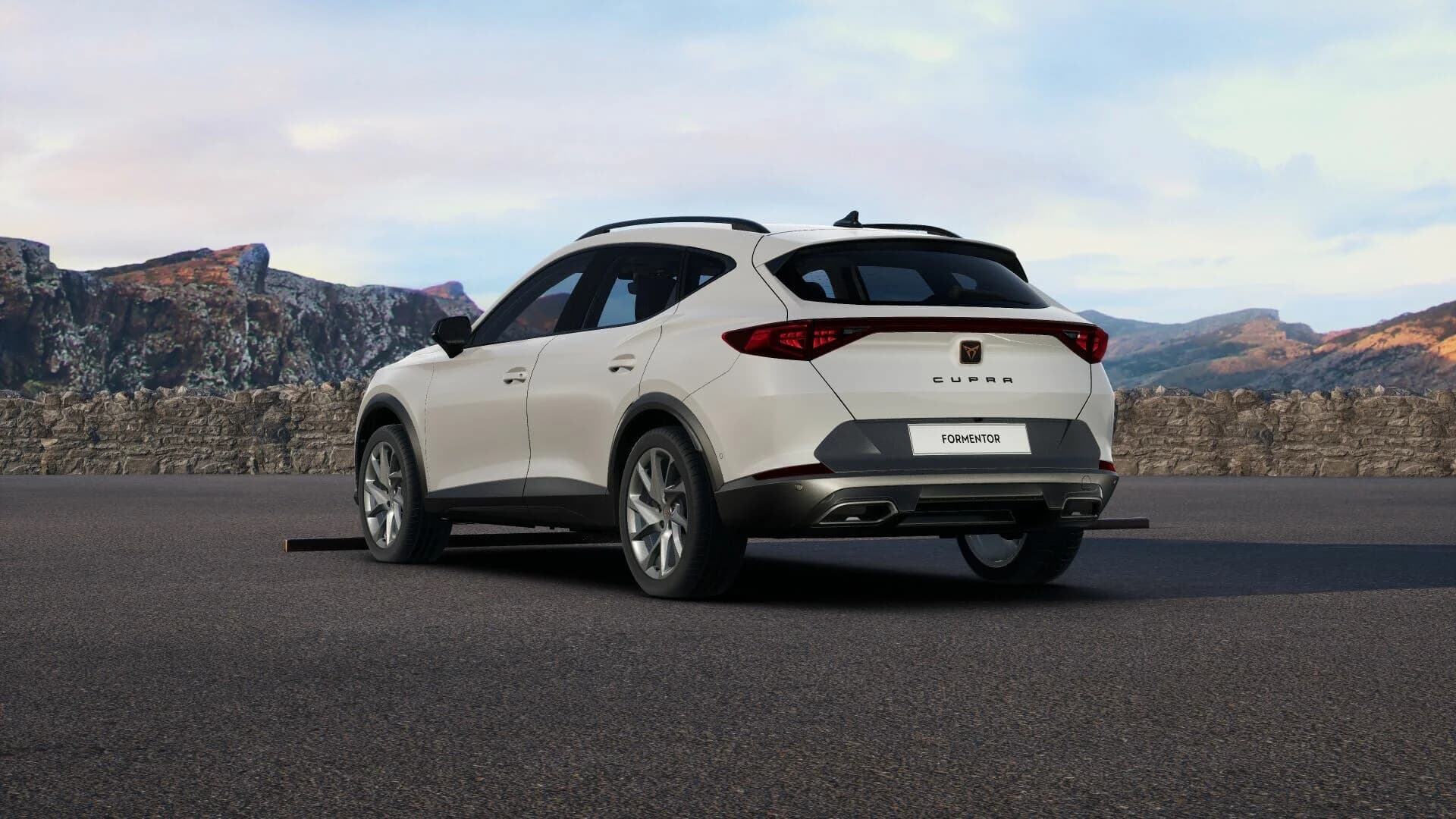 Cupra Formentor 1.5 (DELETED) — zdjęcie 2