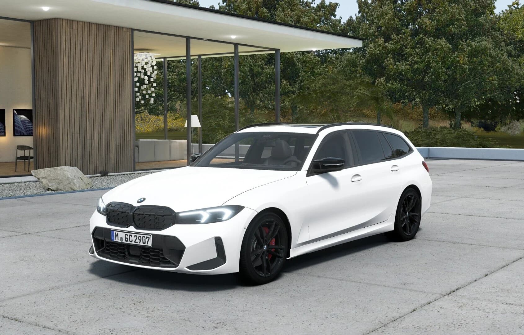 BMW BMW — zdjęcie 1