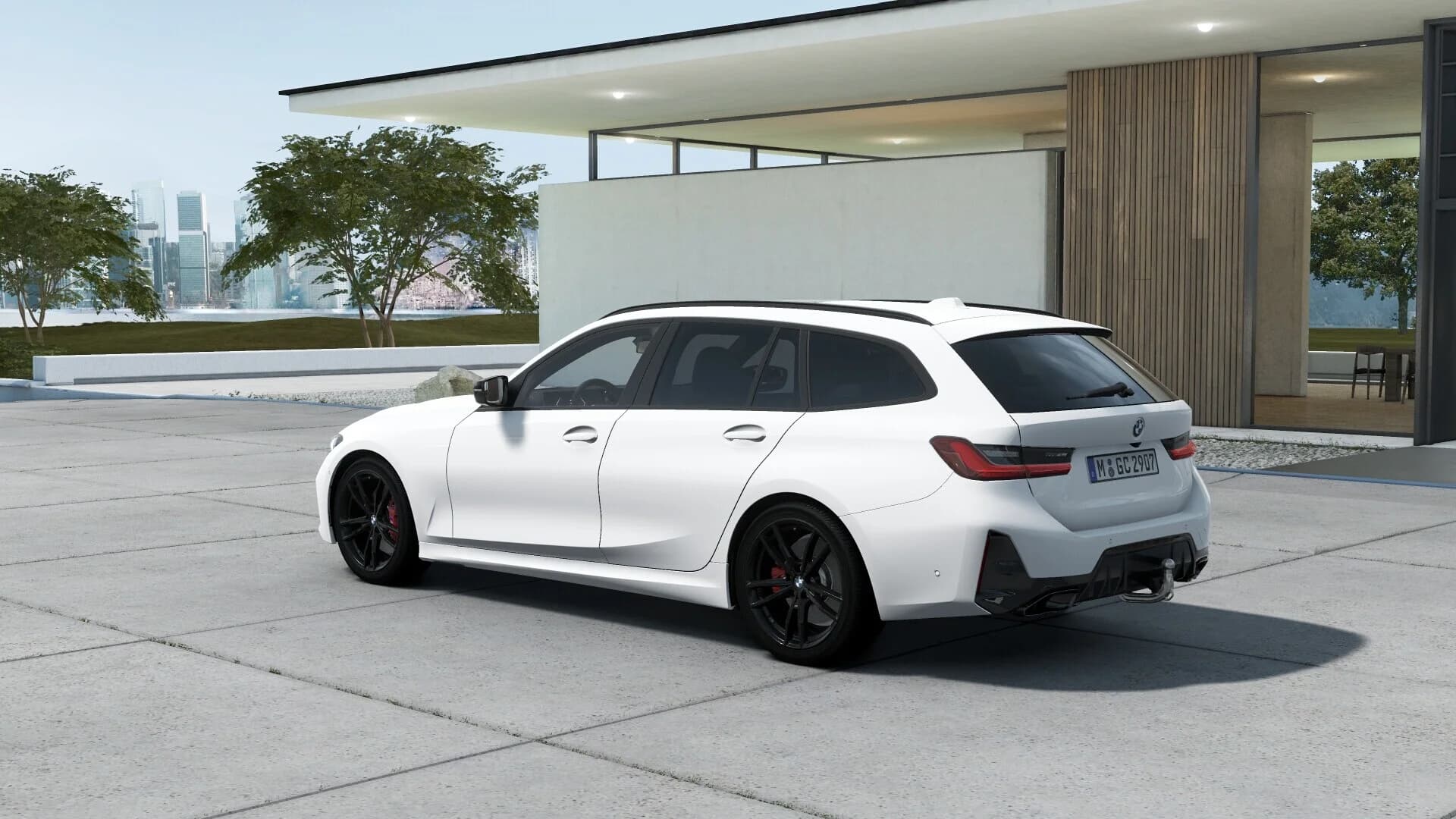 BMW BMW — zdjęcie 2