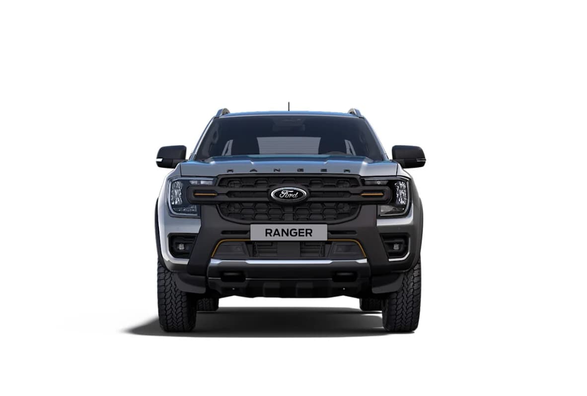 Ford Ranger Wildtrack — zdjęcie 7
