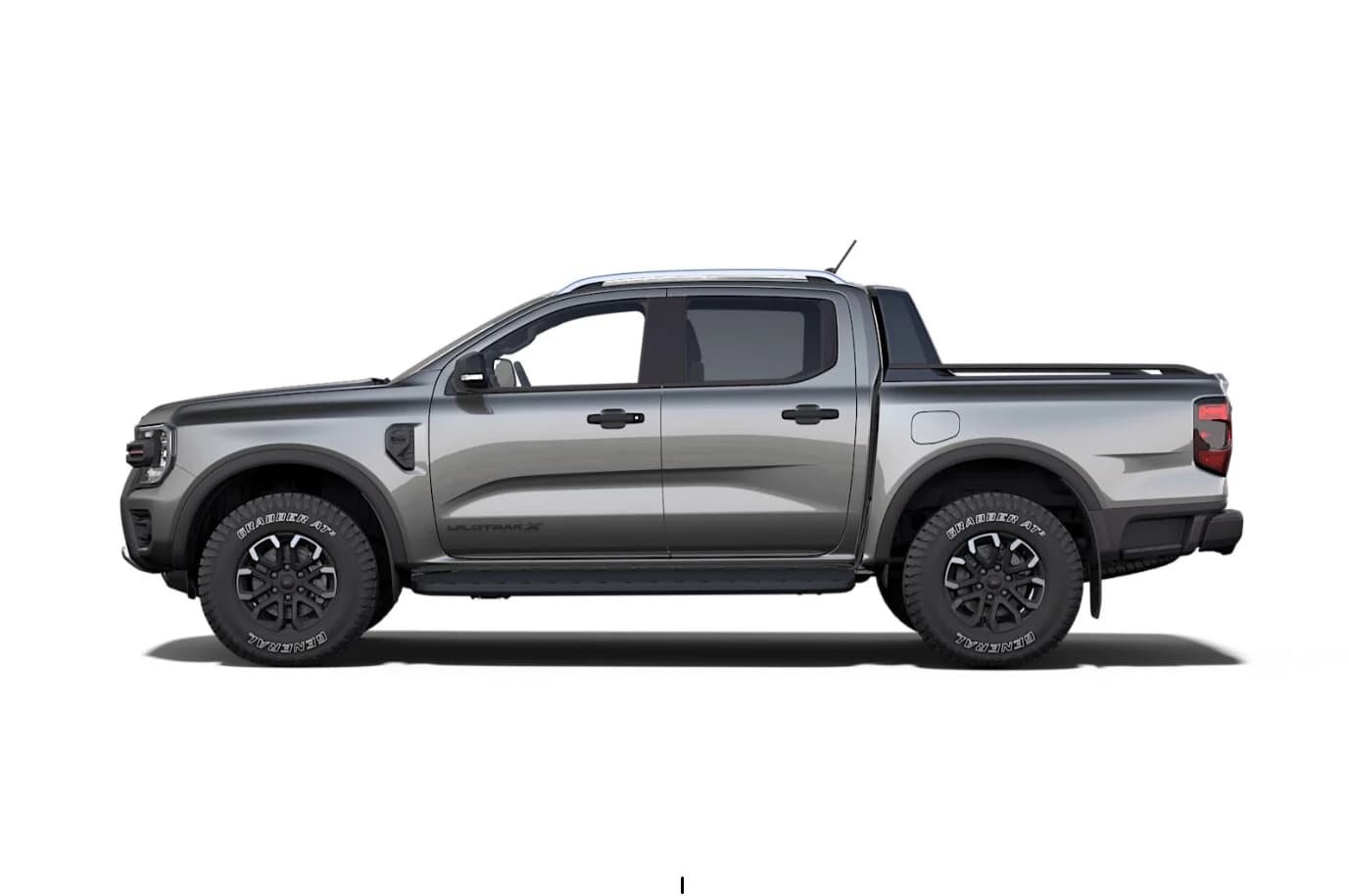 Ford Ranger Wildtrack — zdjęcie 4