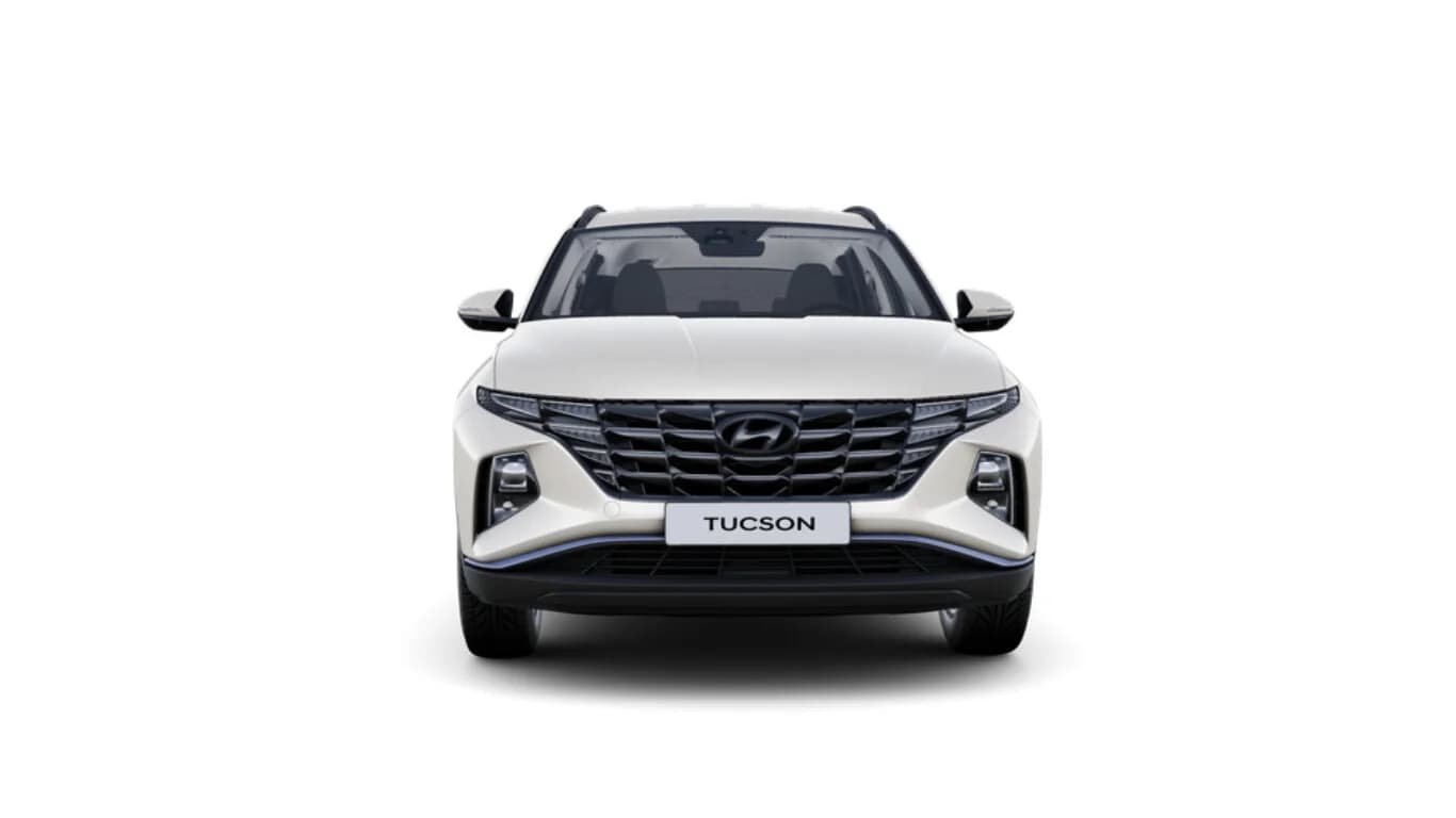 Hyundai Tucson 1.6 automat (DELETED) — zdjęcie 2