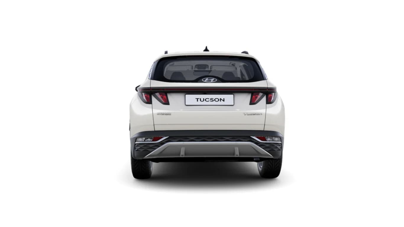 Hyundai Tucson 1.6 automat (DELETED) — zdjęcie 3