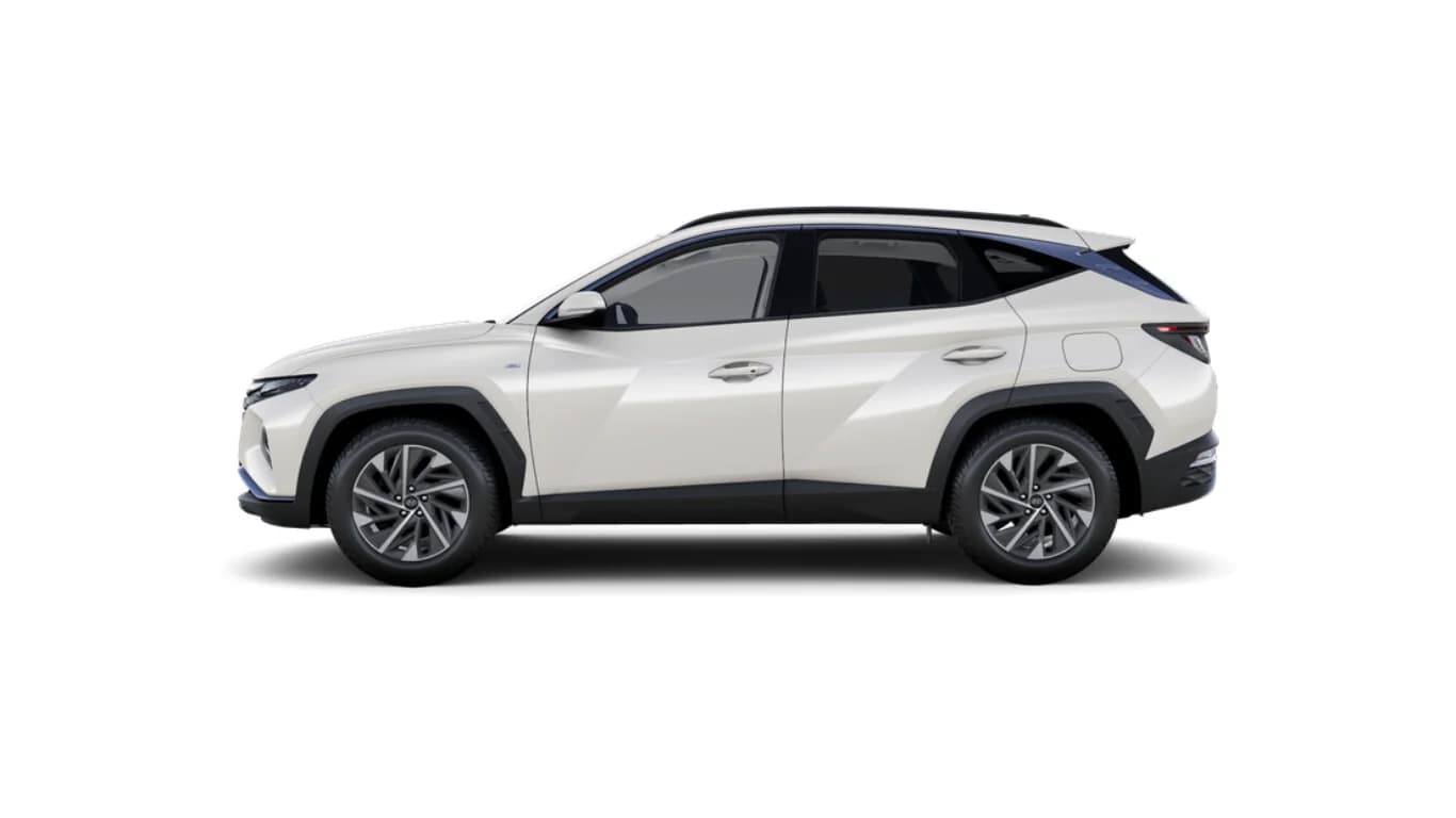 Hyundai Tucson 1.6 automat (DELETED) — zdjęcie 4