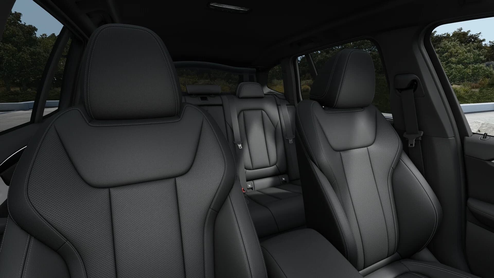 BMW X3 20i (DELETED) — zdjęcie 9