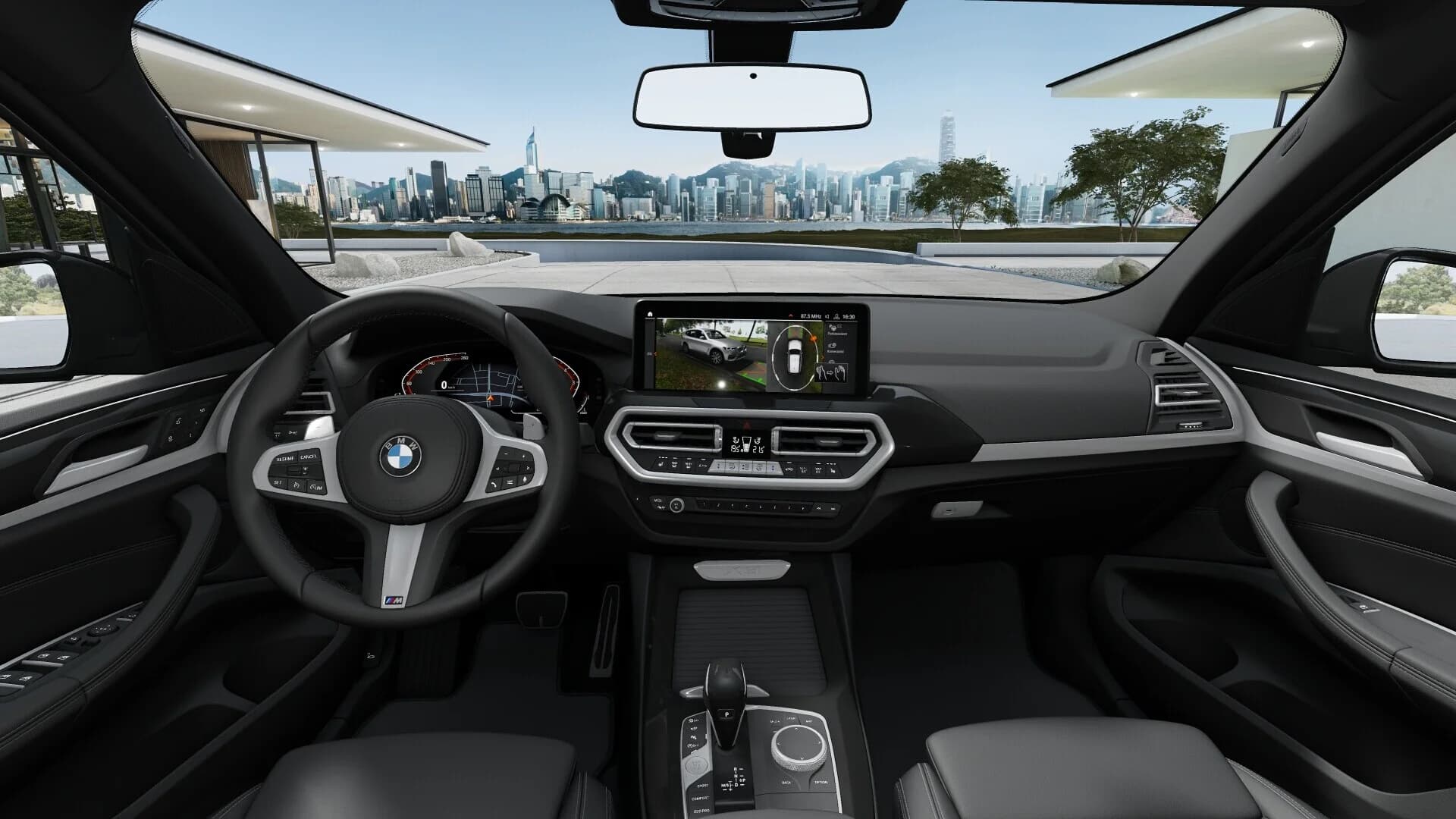 BMW X3 30i (DELETED) — zdjęcie 7