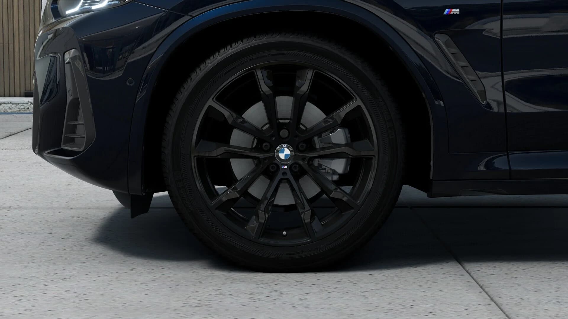 BMW X3 30i (DELETED) — zdjęcie 6